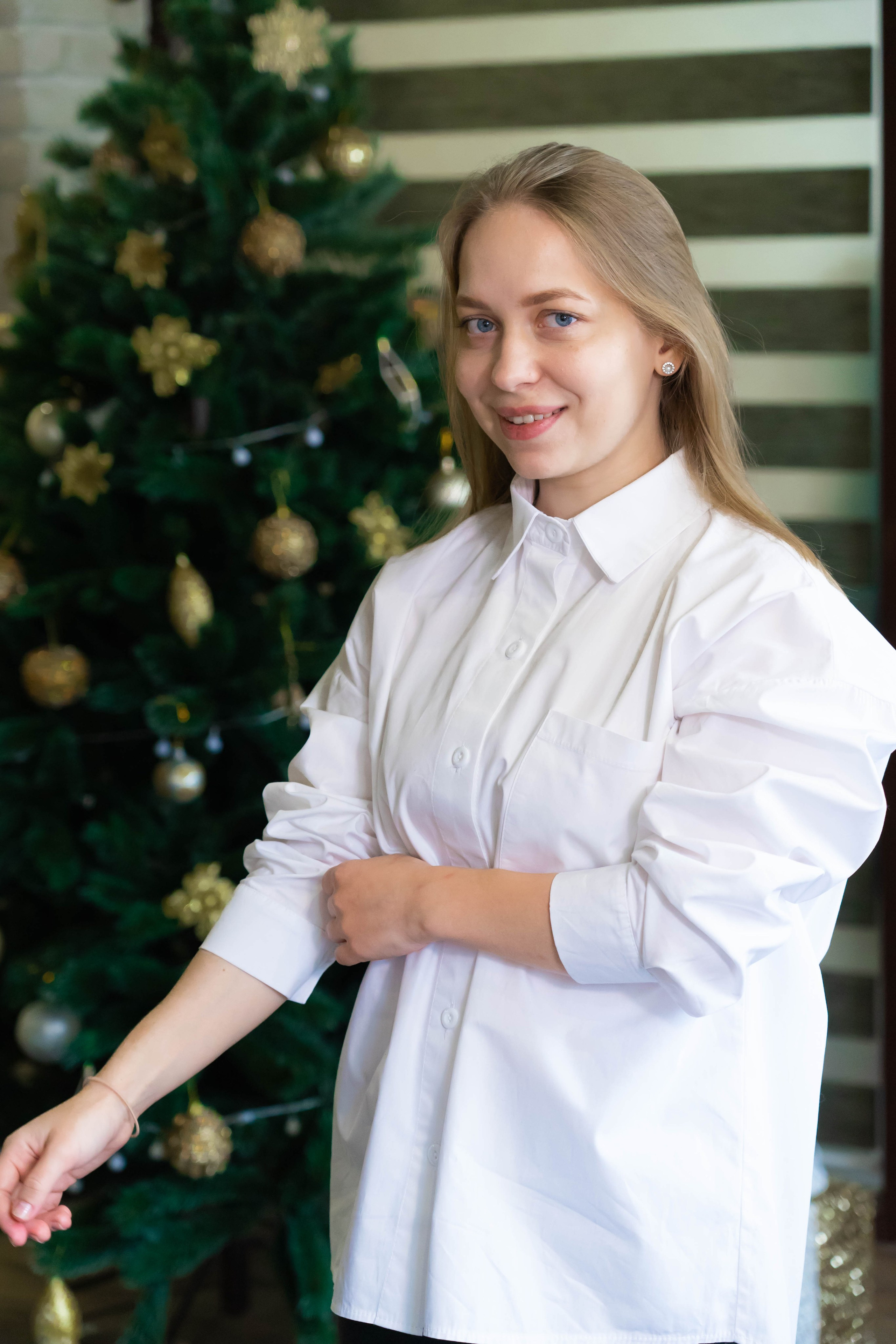 Репортажная фотосъемка