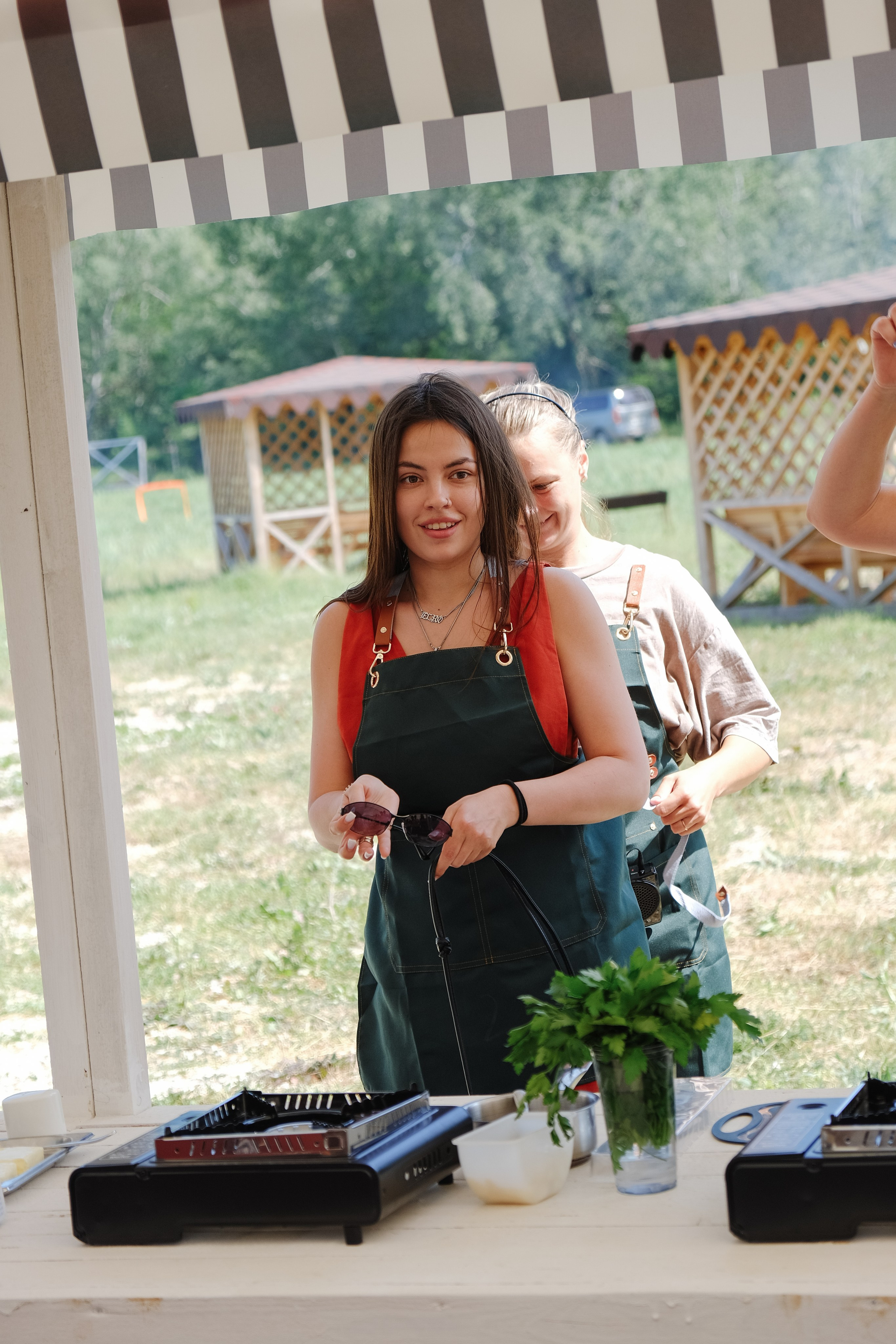 Репортаж на ферме. Профессиональная фотосъемка в Крыму. Натуральные эмоции и живые кадры. Забронируйте дату прямо сейчас!