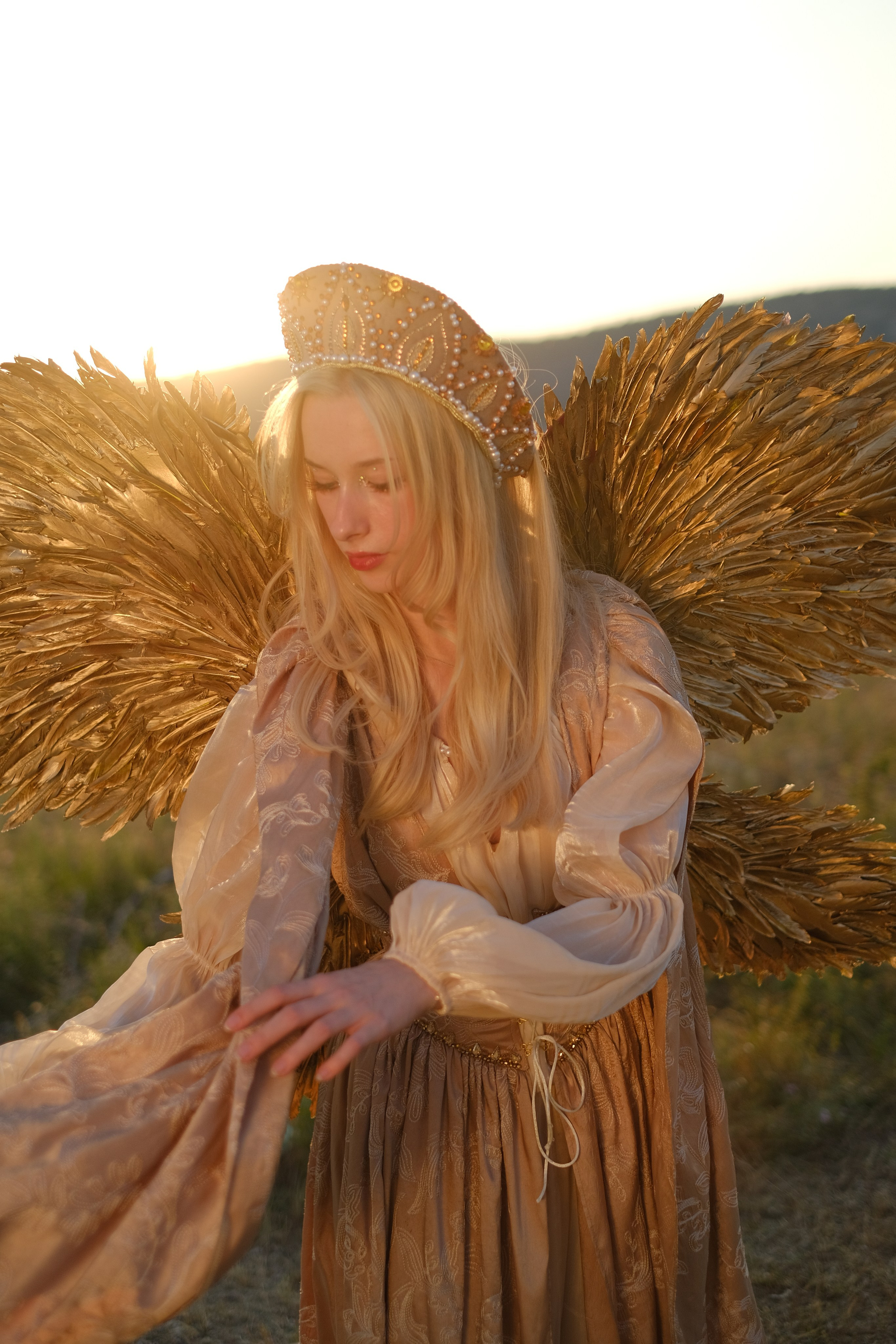 Славянский фестиваль «MARYCROWNS». Профессиональная фотосъемка в Крыму. Натуральные эмоции и живые кадры. Забронируйте дату прямо сейчас!