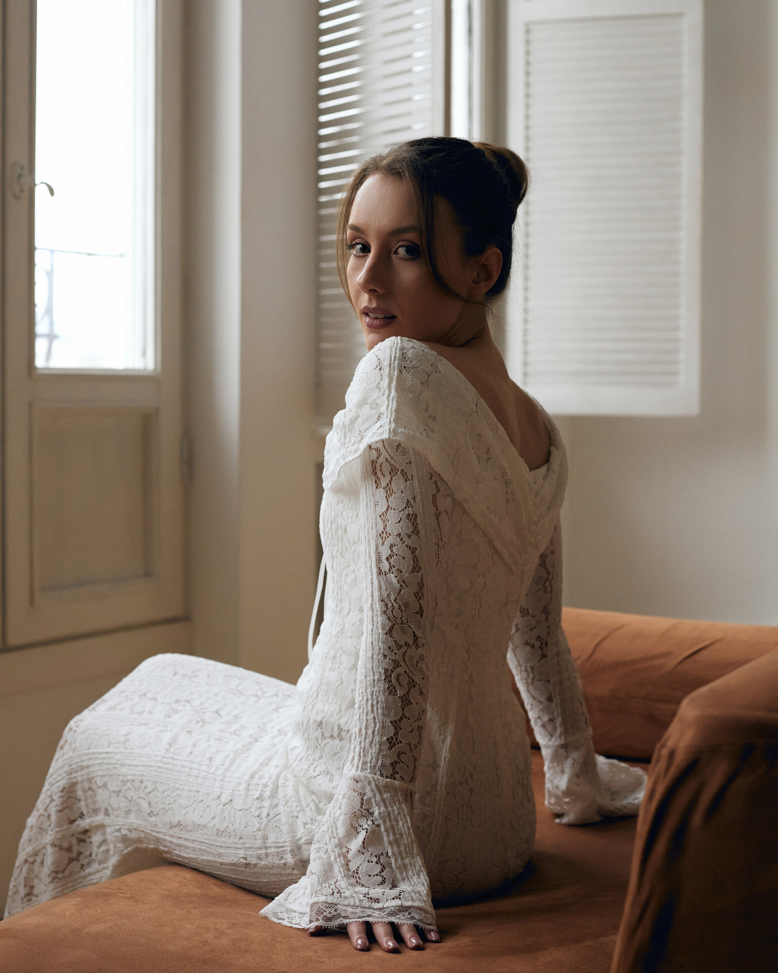 Nika. Юрина Полина, фотограф из Екатеринбурга