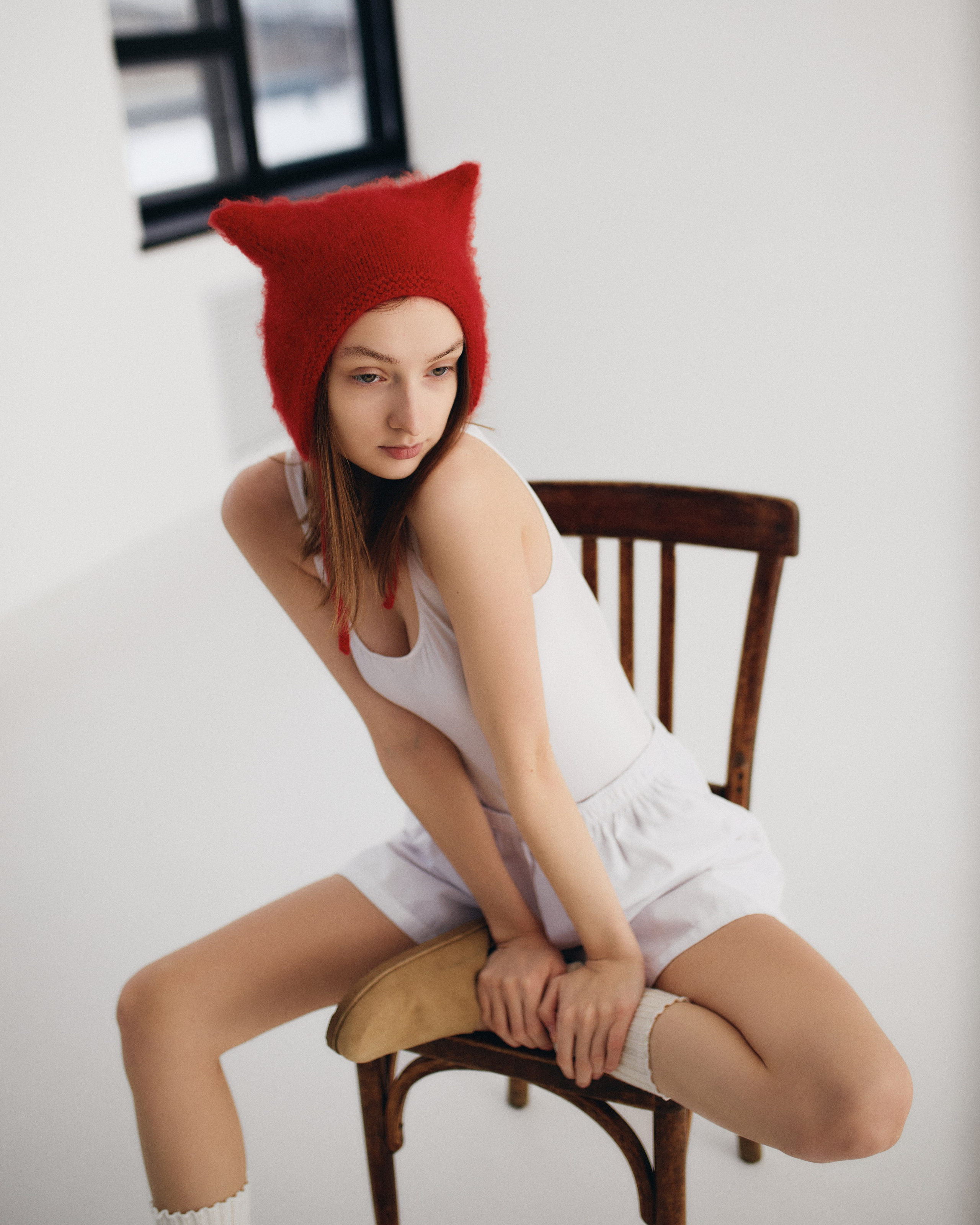 Ольга. Юрина Полина, фотограф из Екатеринбурга