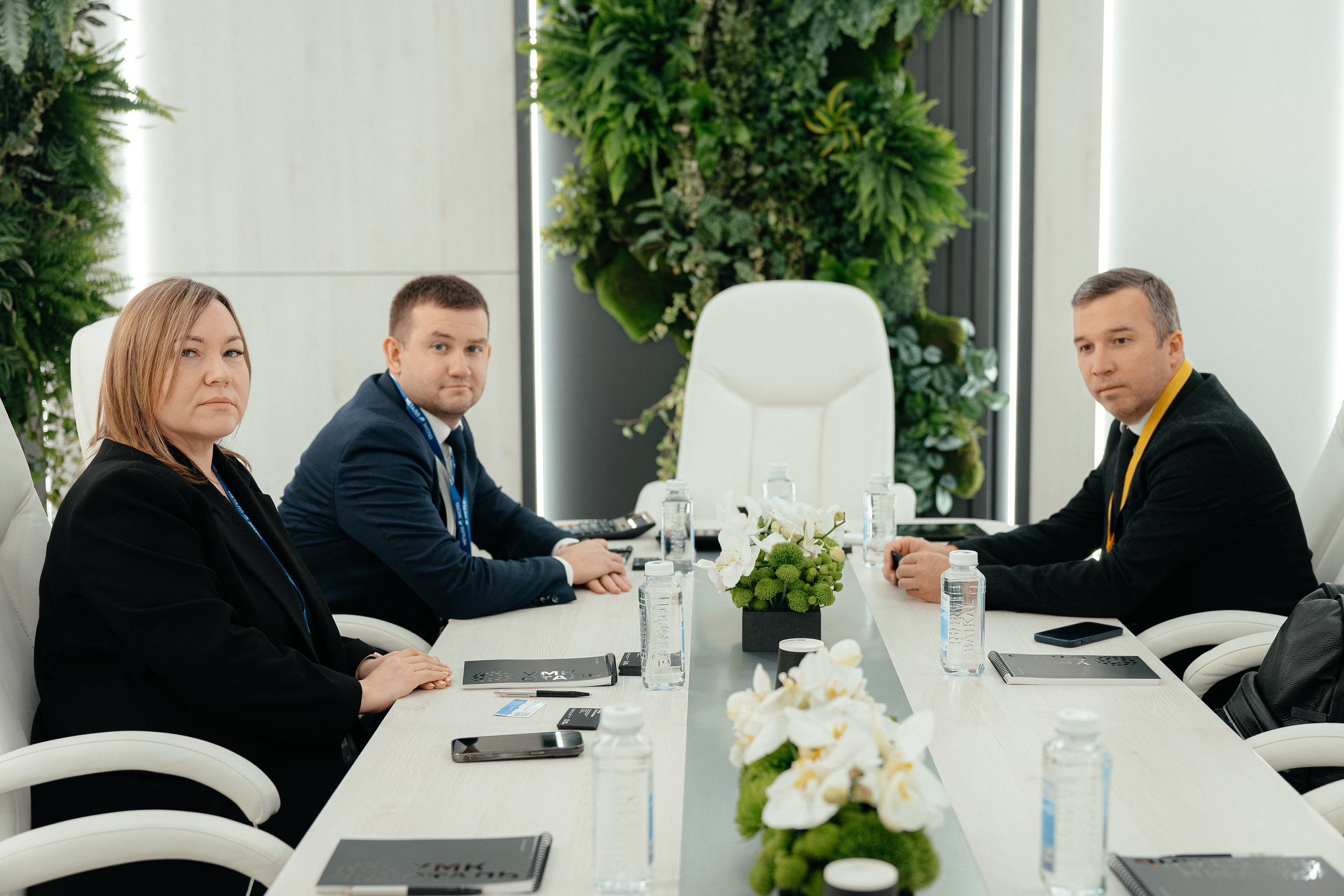 Съемка стенда. Коммерческий фотограф в Санкт-Петербурге Анна Кобзарь