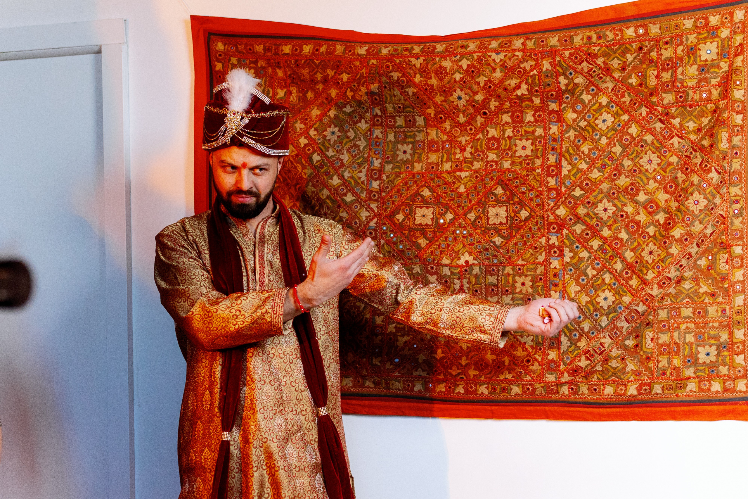 Фотограф на мероприятие в Москве. Свадебный фотограф в Москве Мария Крош