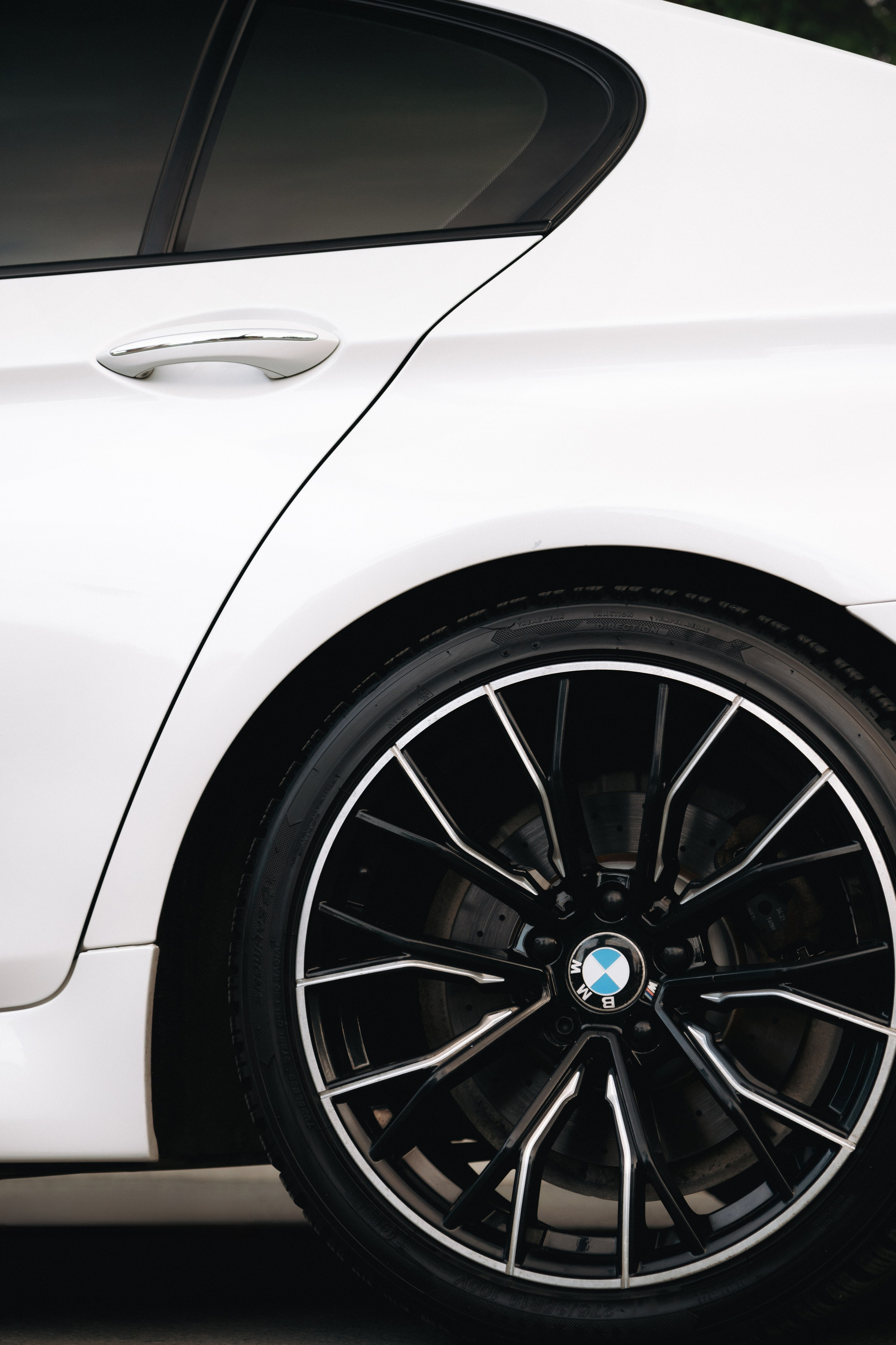 BMW 530d F10. Автомобильный фотограф и видеограф в Новосибирске|Александра Косухина