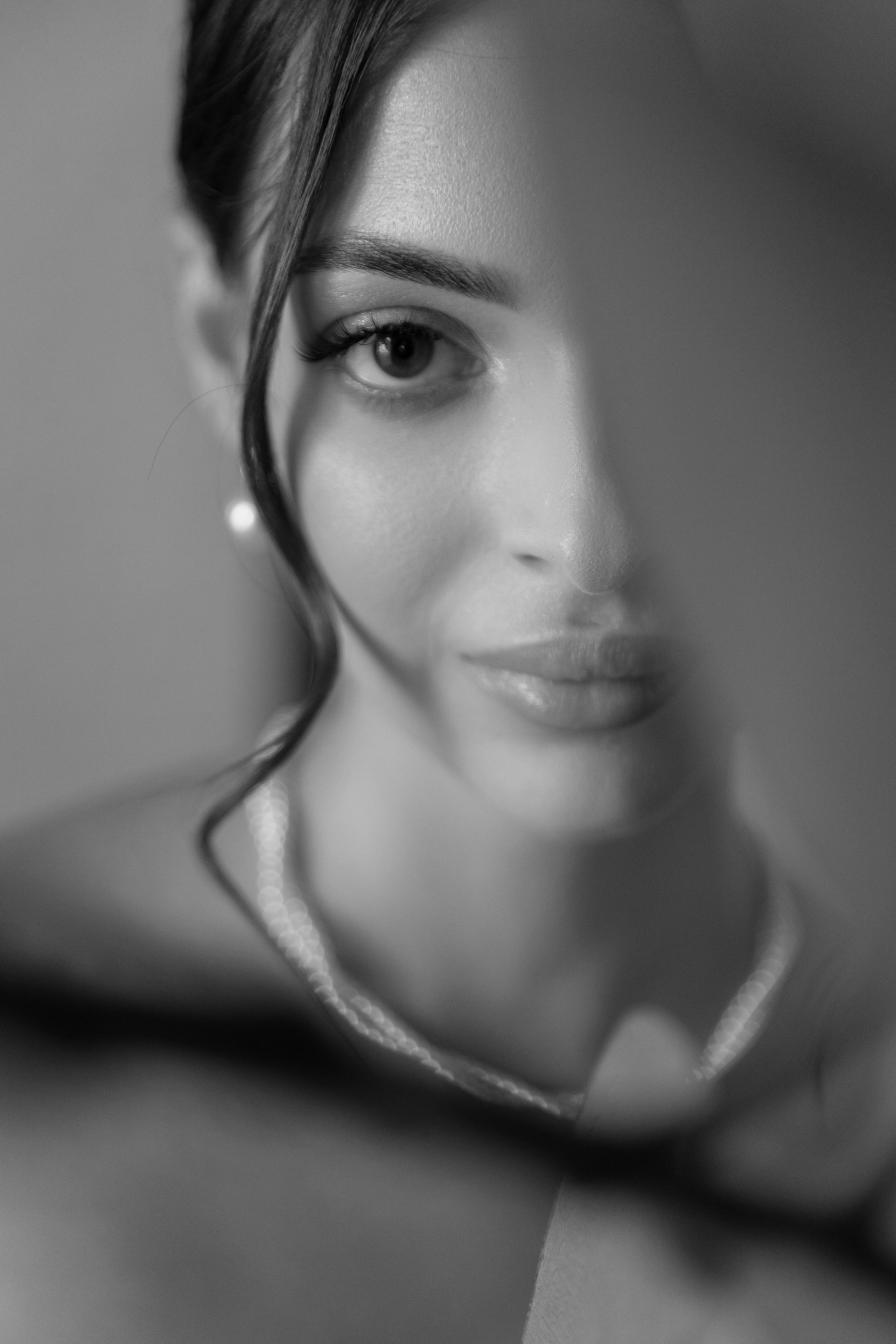 Свадебный и портретный фотограф в Воронеже Алфёрова Оксана