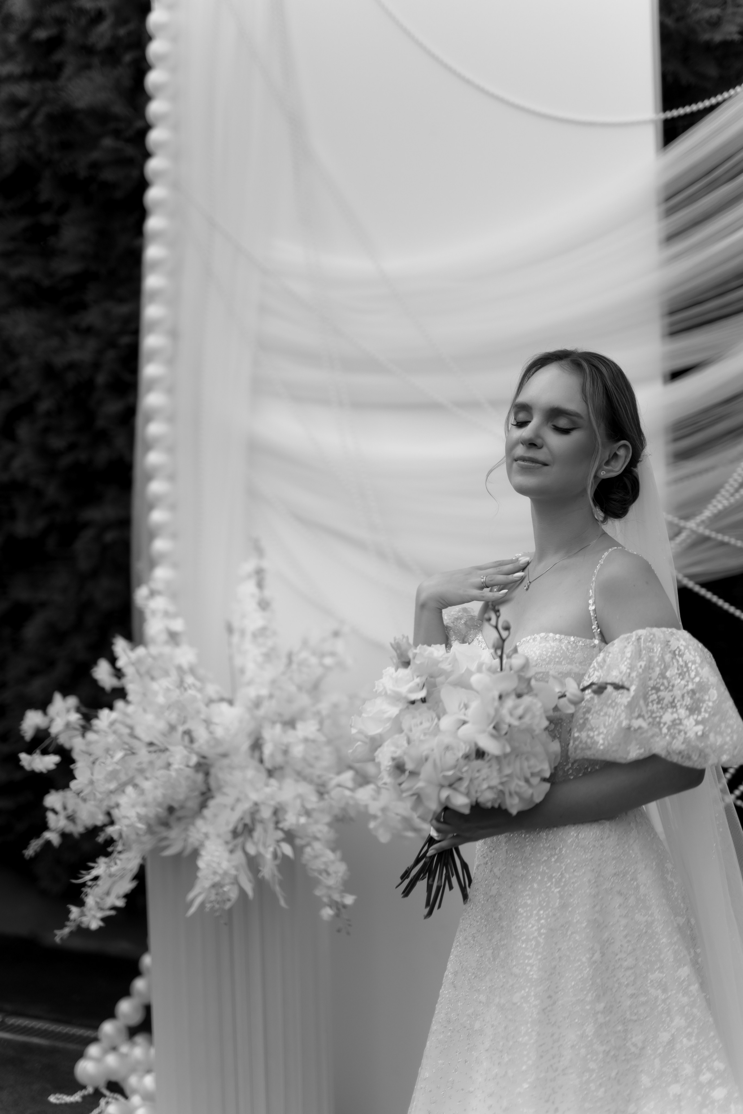 Свадьба Артёма и Ксении. Фотограф Кольчугино/Владимир/Москва Елизавета Иода