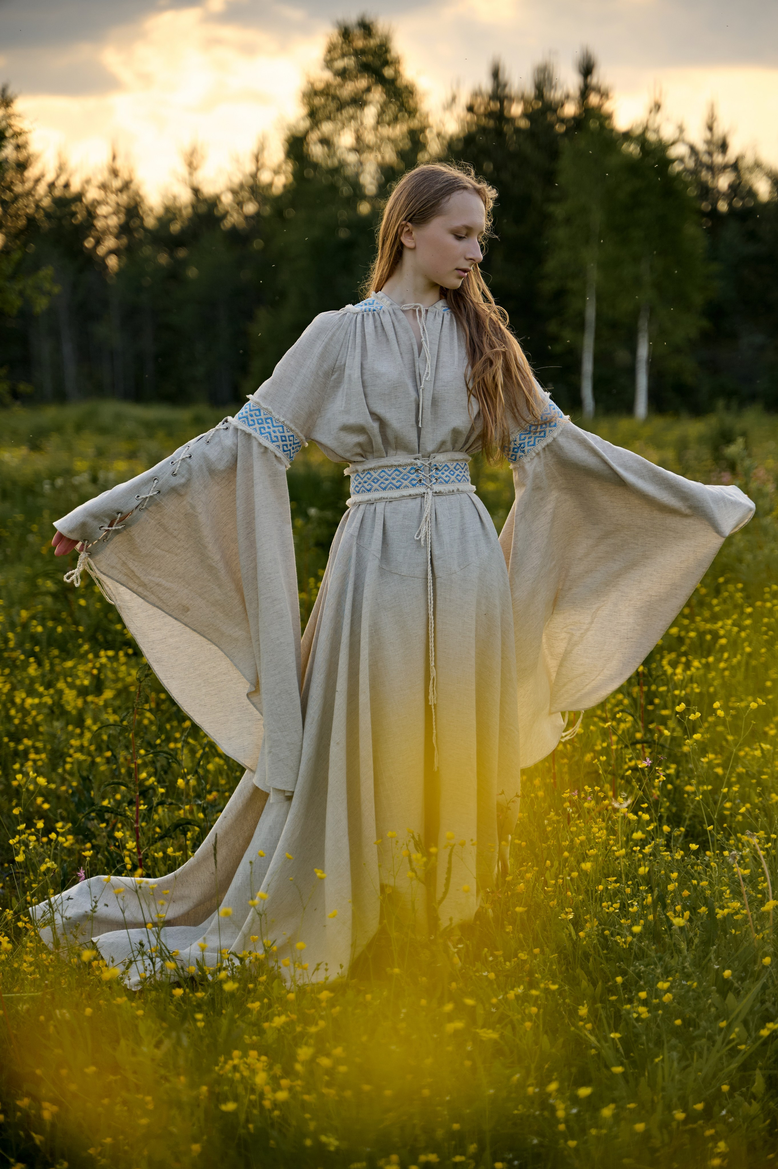 Маша. Фотограф Егорьевск Коломна Воскресенск