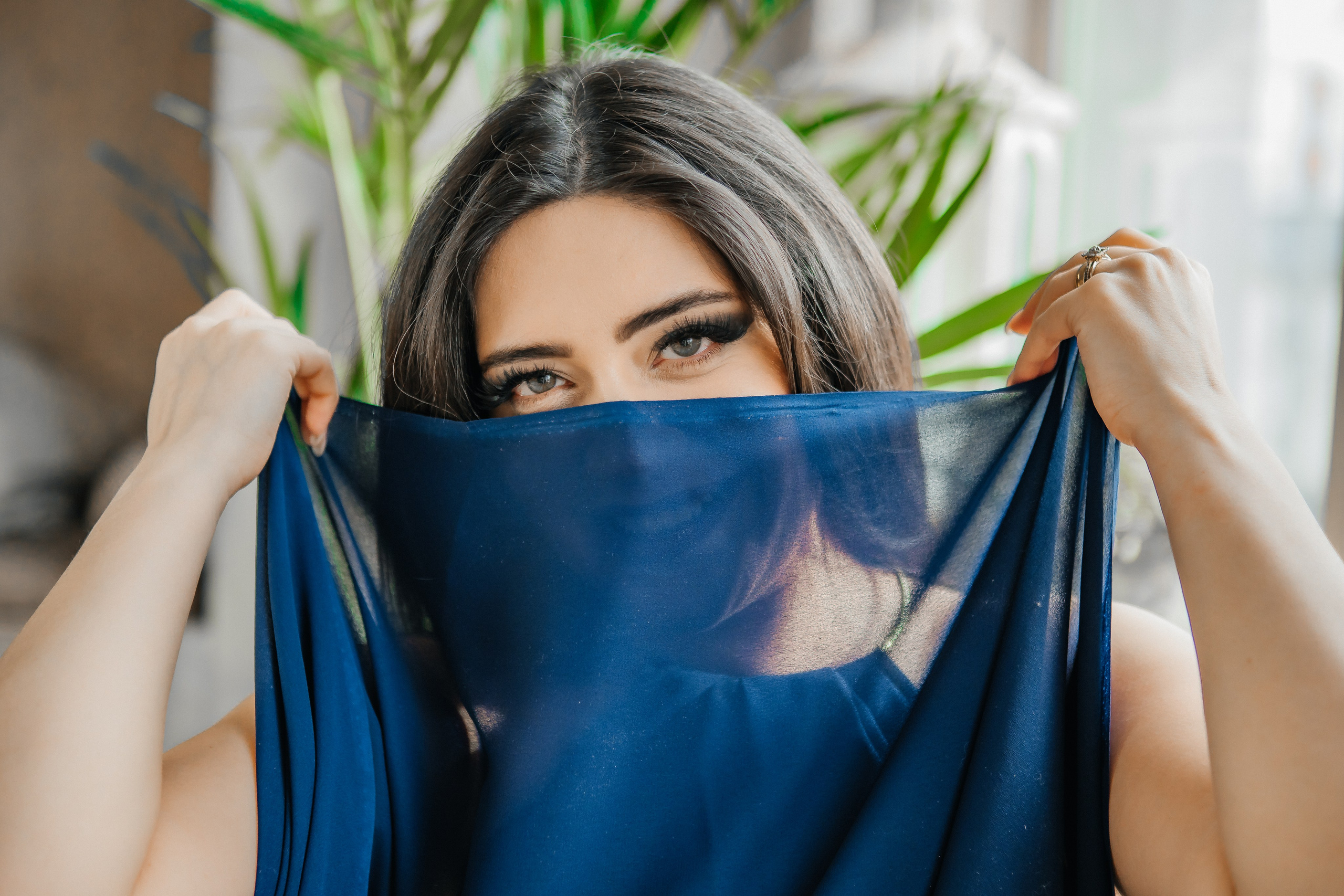 Восточная сказка. Сюзанна. Свадебный фотограф в Москве