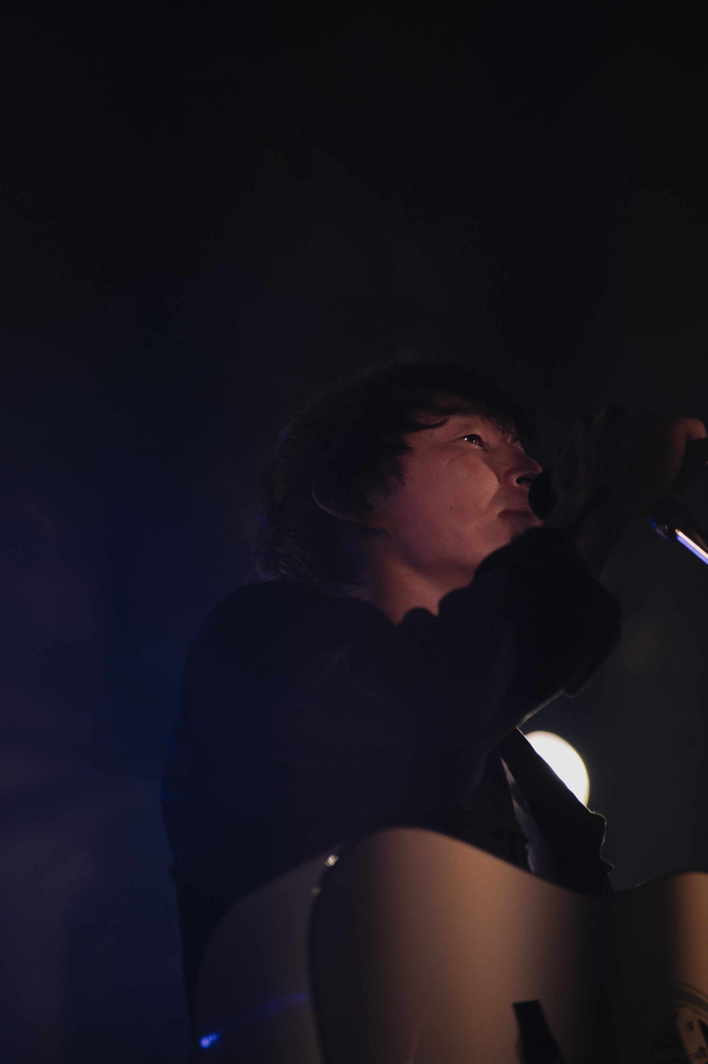 Рок над Вяткой. Контент фотограф Илья Урс