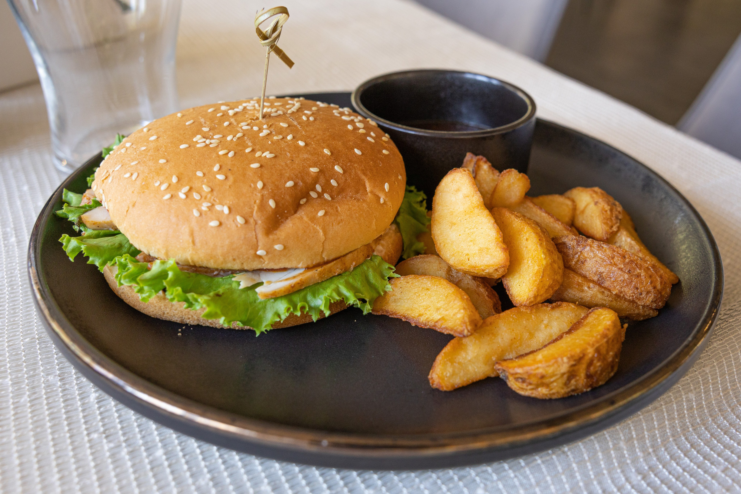 Фуд-съёмка. Фотограф в Новосибирске Алена Скокова