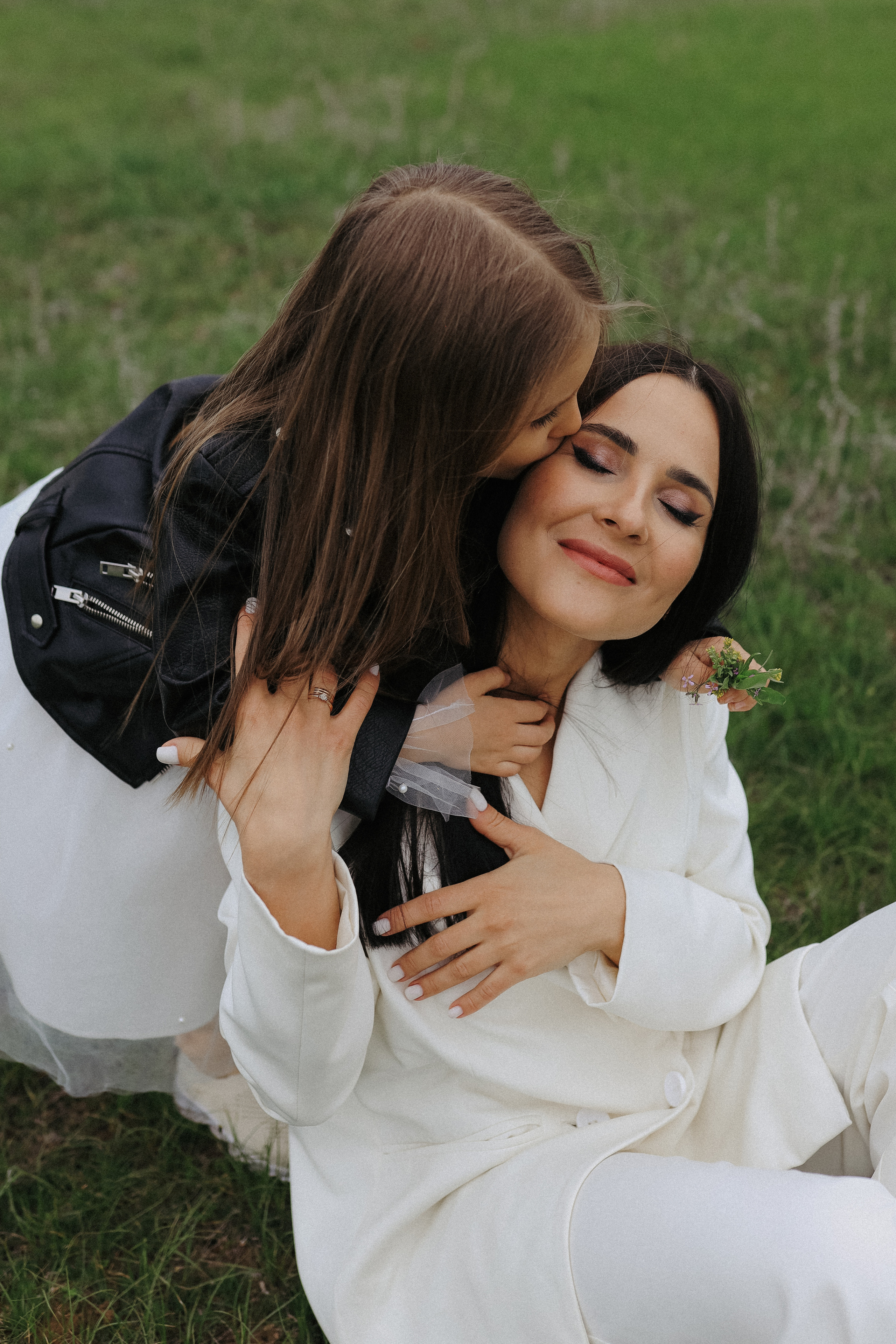 Инна. Свадебный фотограф Волгоград и Волжский Евгения Кимлач