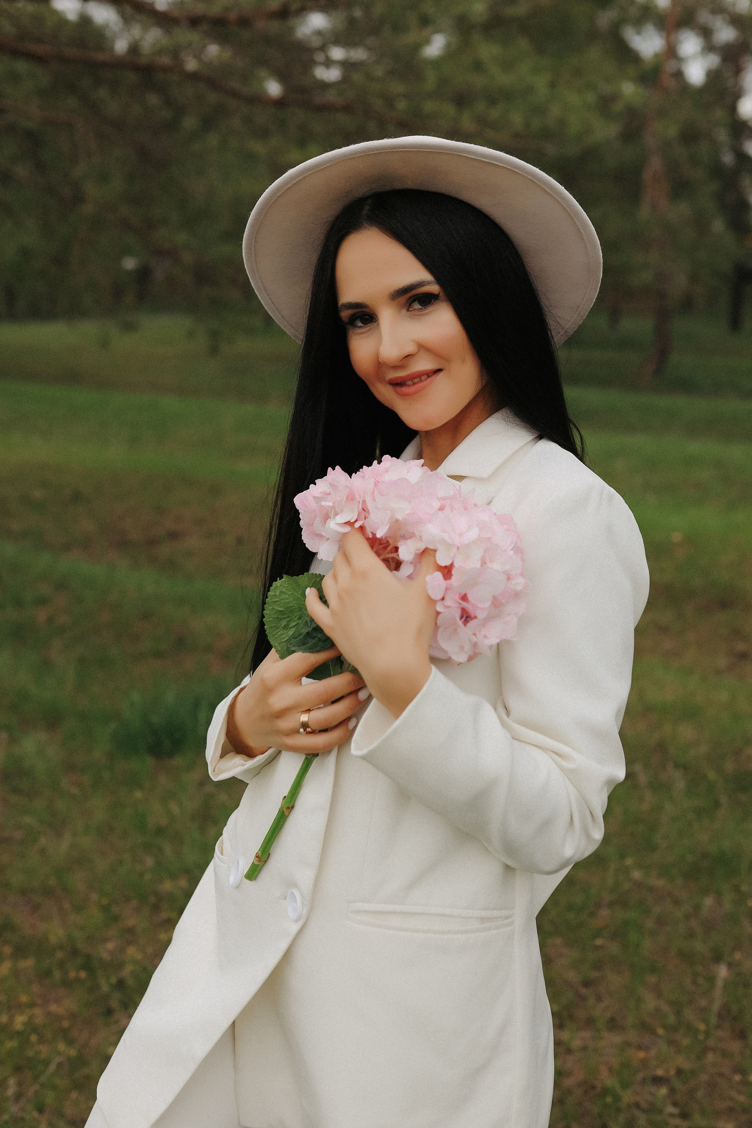 Инна. Свадебный фотограф Волгоград и Волжский Евгения Кимлач