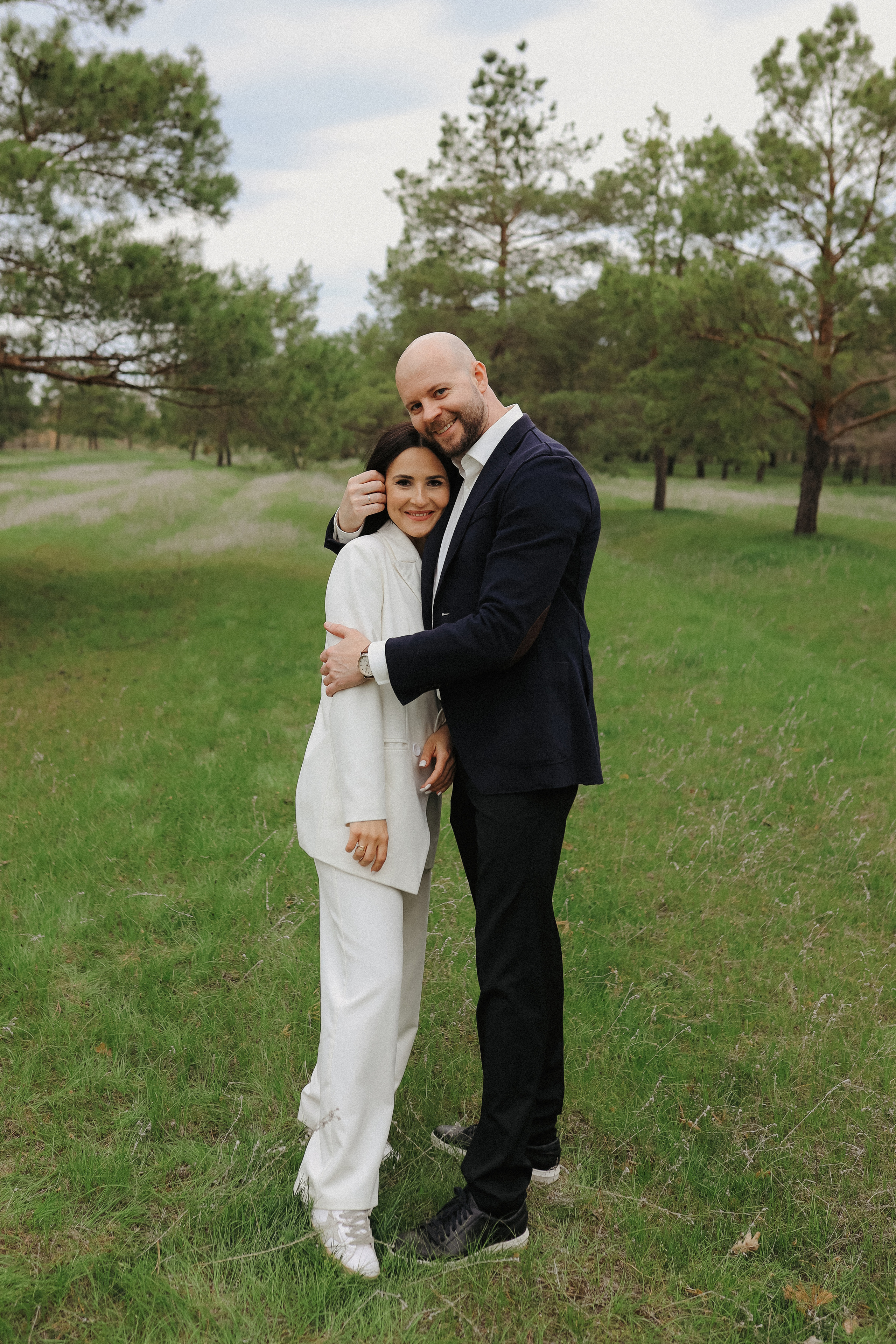 Инна. Свадебный фотограф Волгоград и Волжский Евгения Кимлач