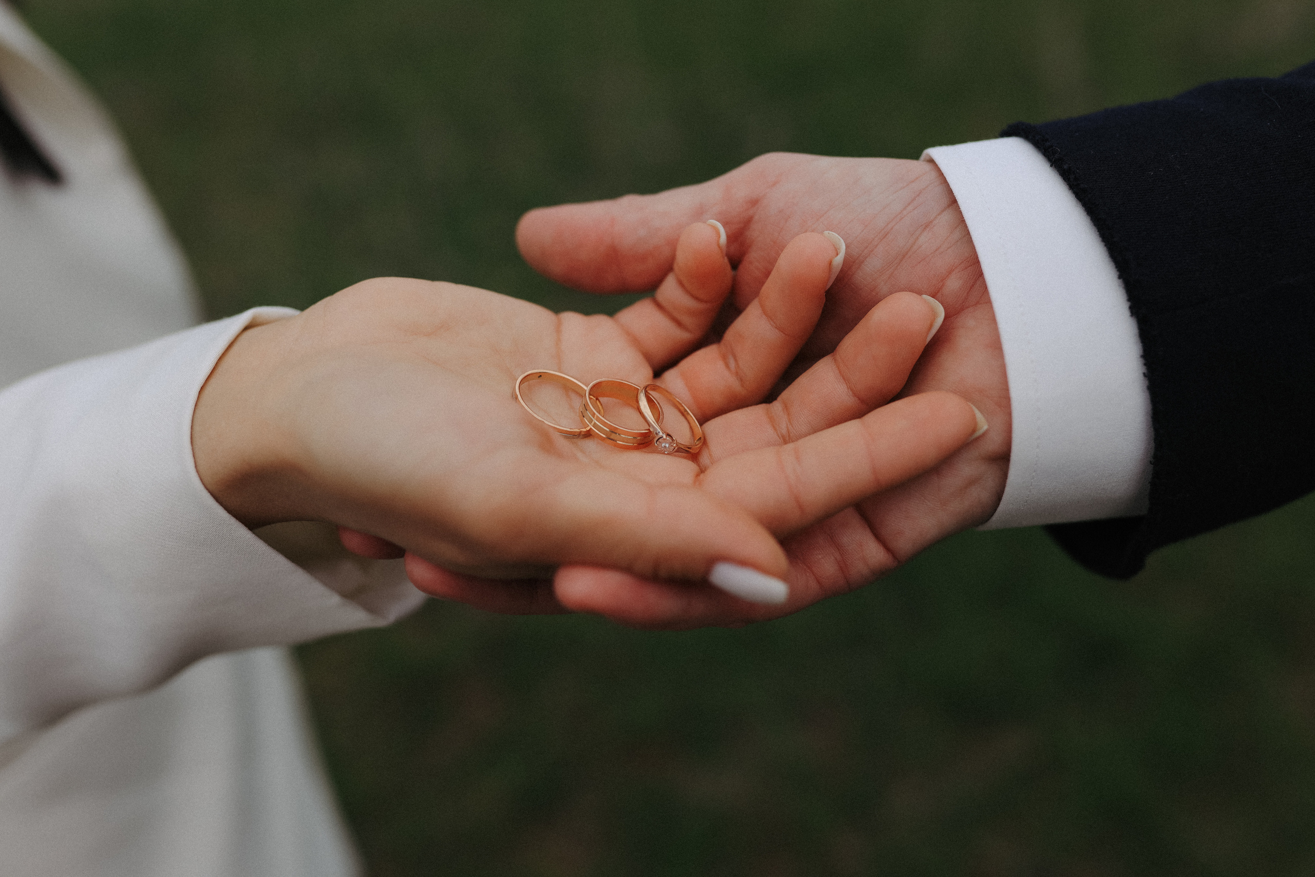 Инна. Свадебный фотограф Волгоград и Волжский Евгения Кимлач