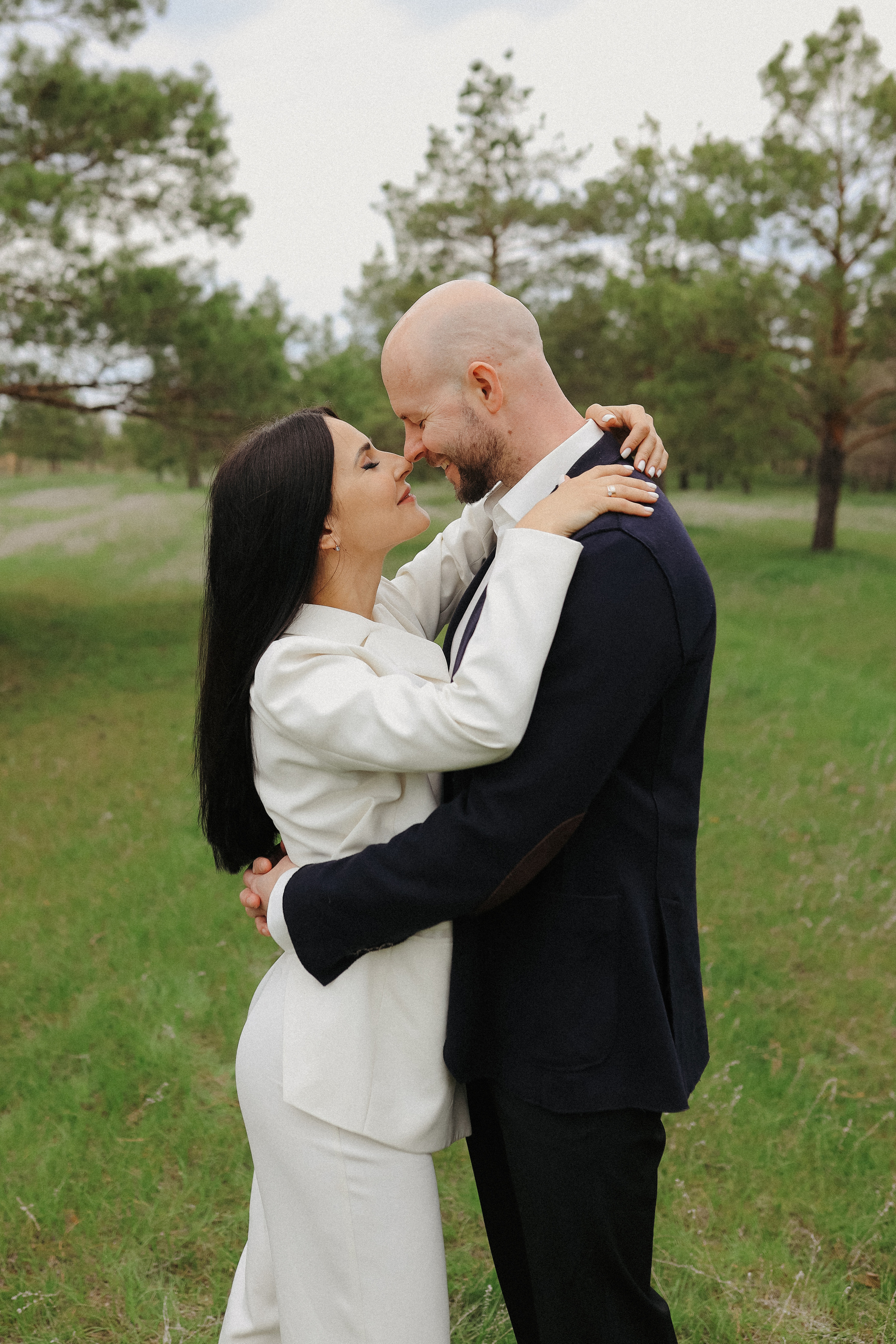 Инна. Свадебный фотограф Волгоград и Волжский Евгения Кимлач