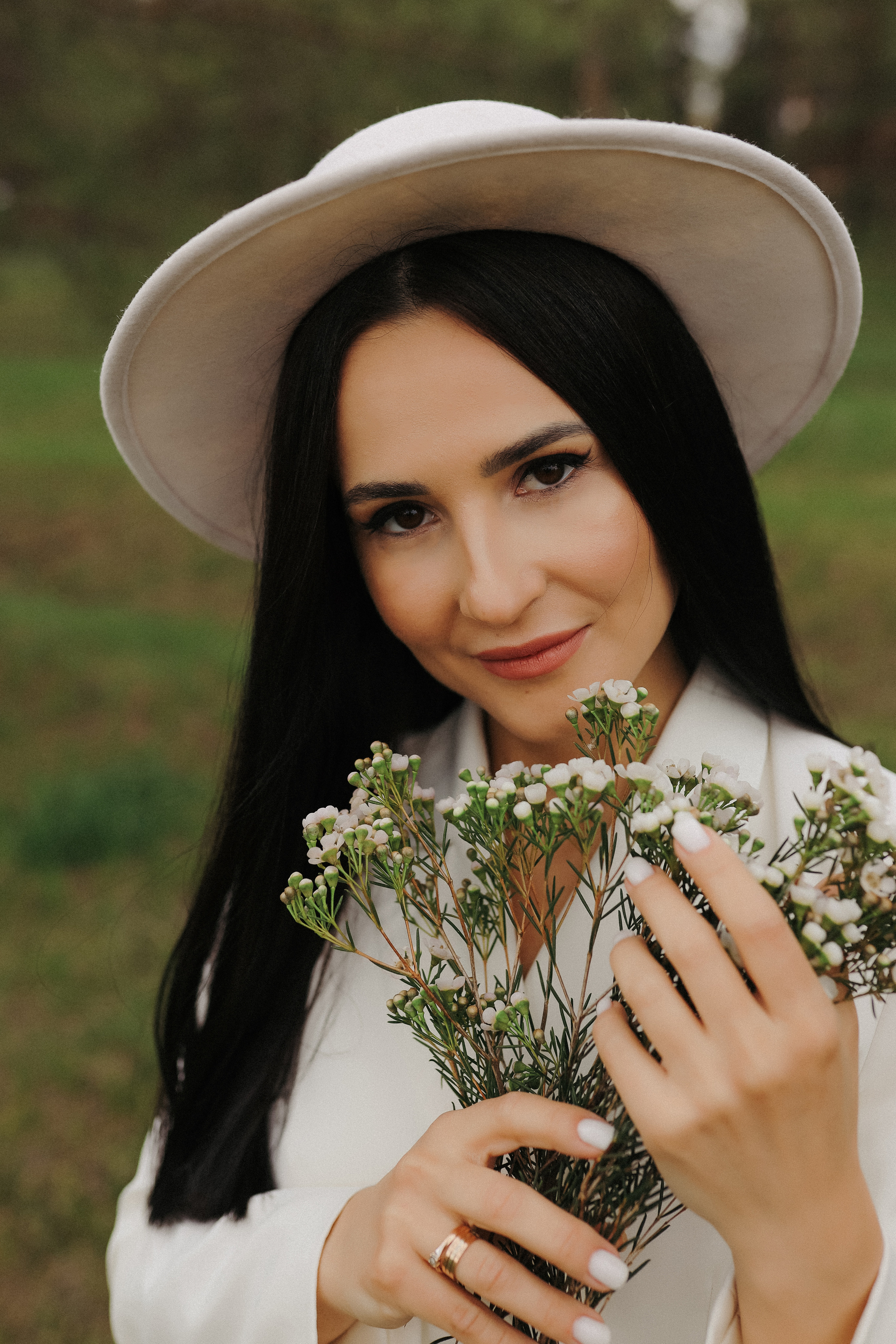 Инна. Свадебный фотограф Волгоград и Волжский Евгения Кимлач