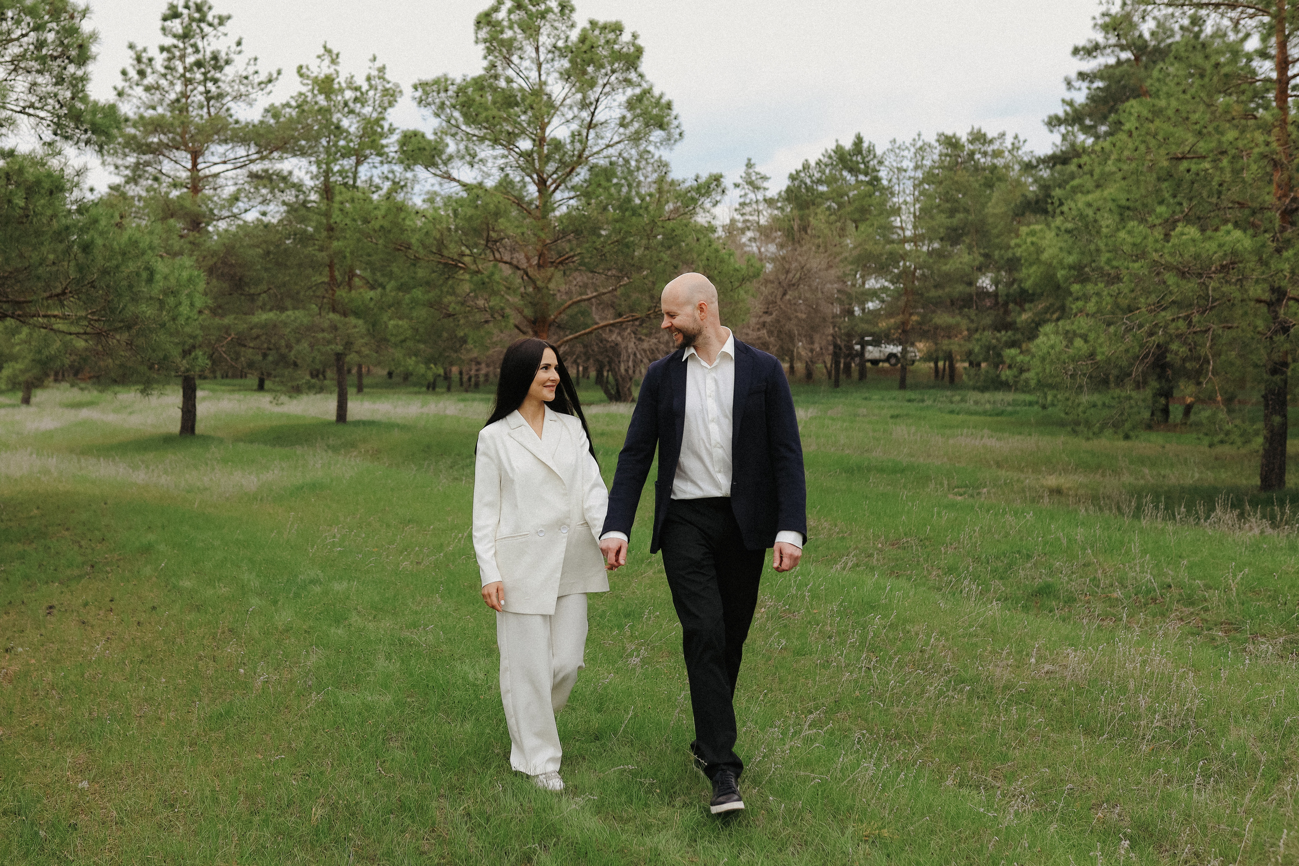 Инна. Свадебный фотограф Волгоград и Волжский Евгения Кимлач