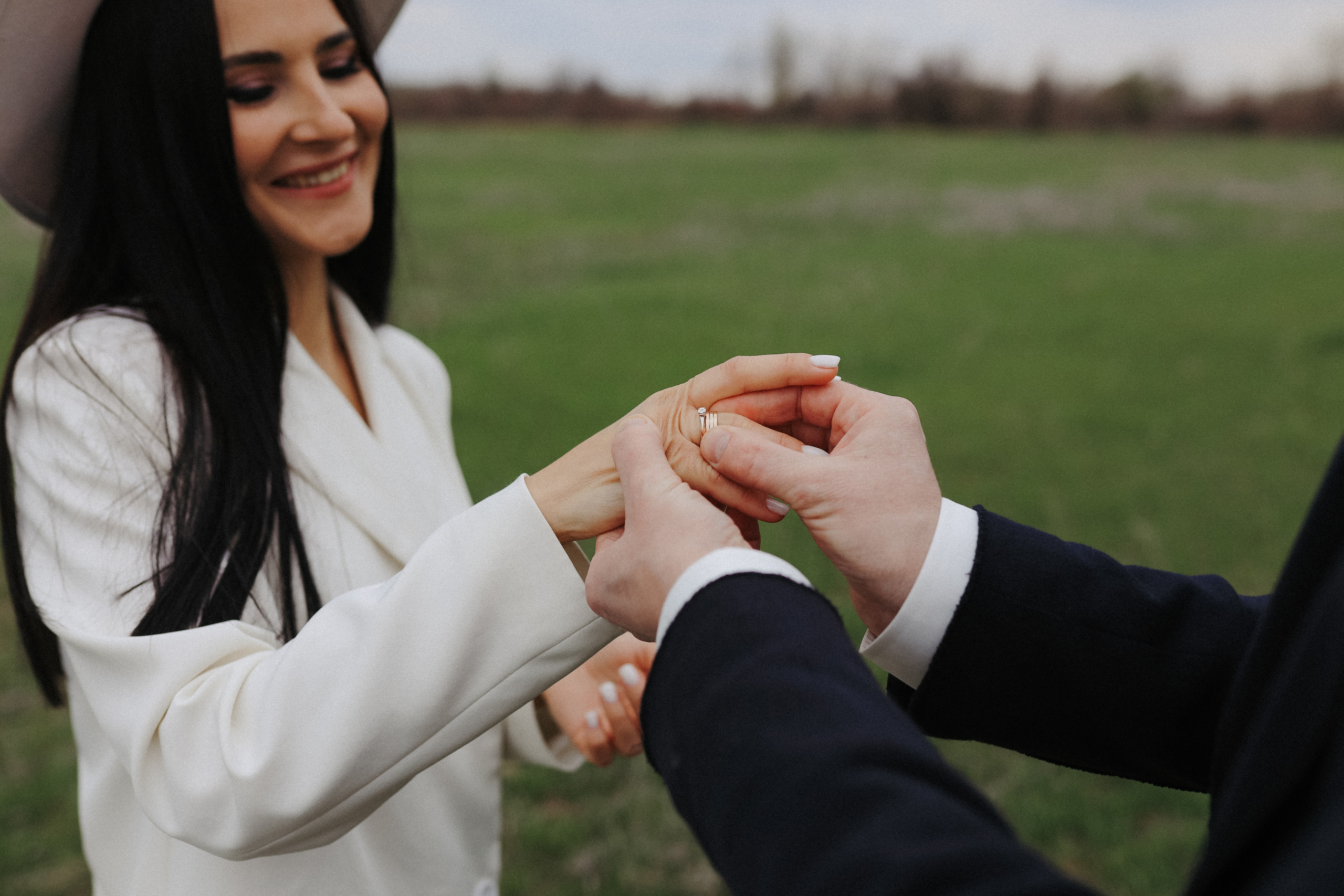 Инна. Свадебный фотограф Волгоград и Волжский Евгения Кимлач