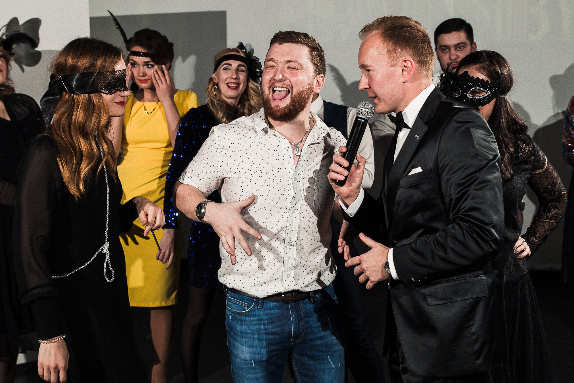 ВТБ. Герасимов Дмитрий