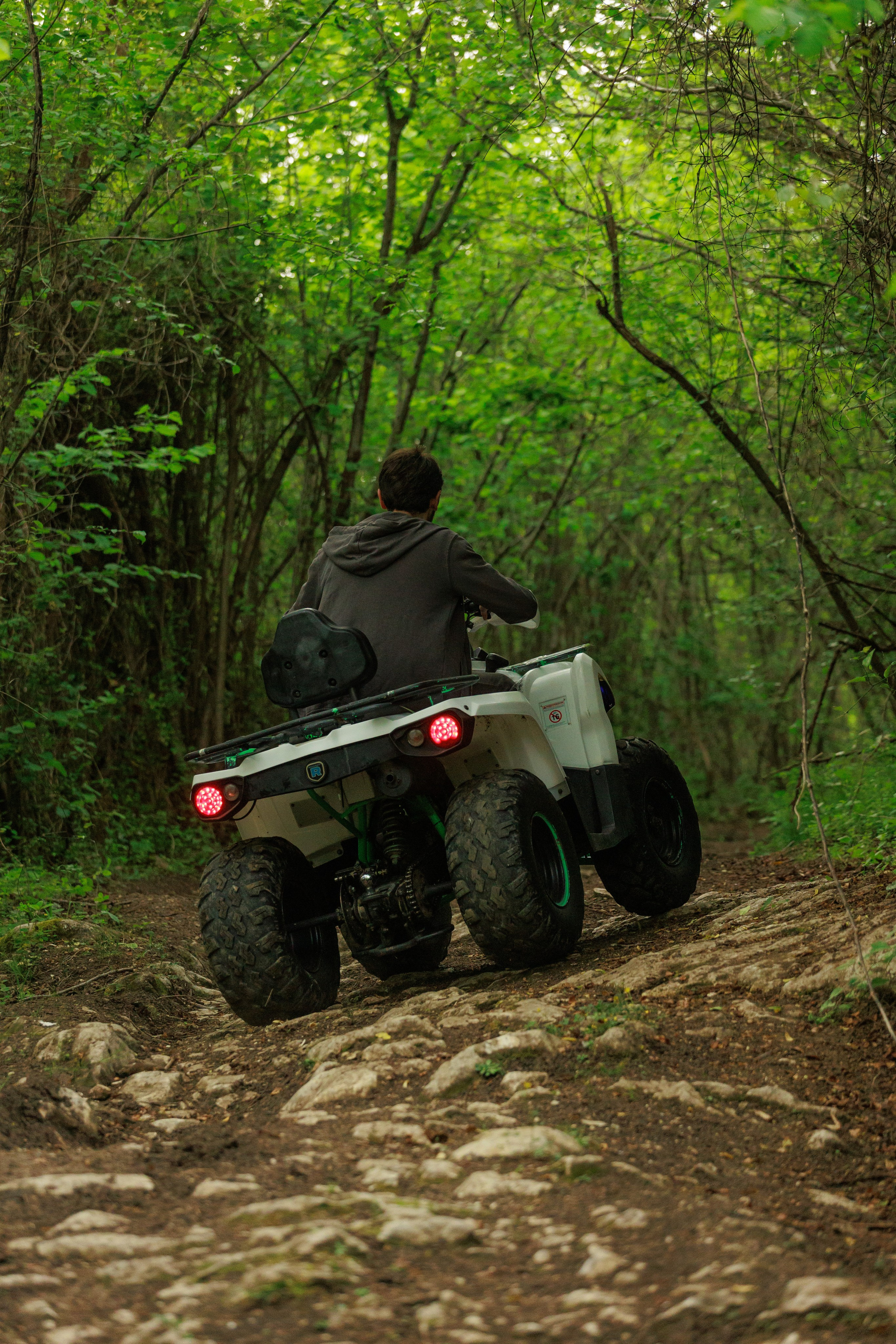 Квадроциклы. Фотограф в Санкт-Петербурге и Москве Макс Спектор