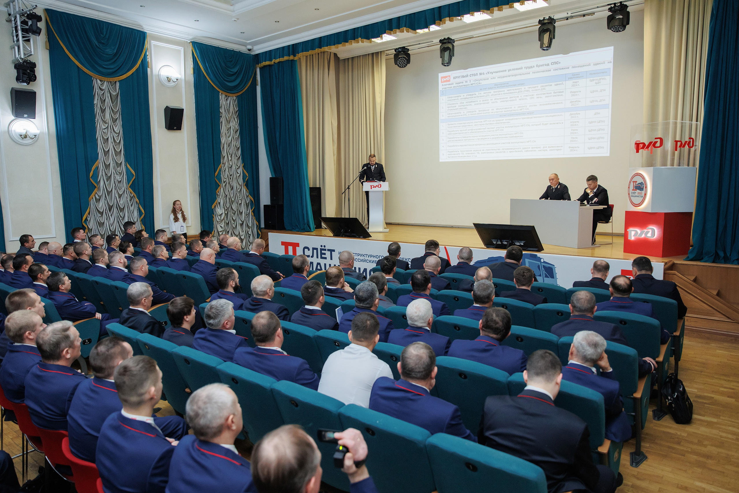 Конференции. GoodLine Agency