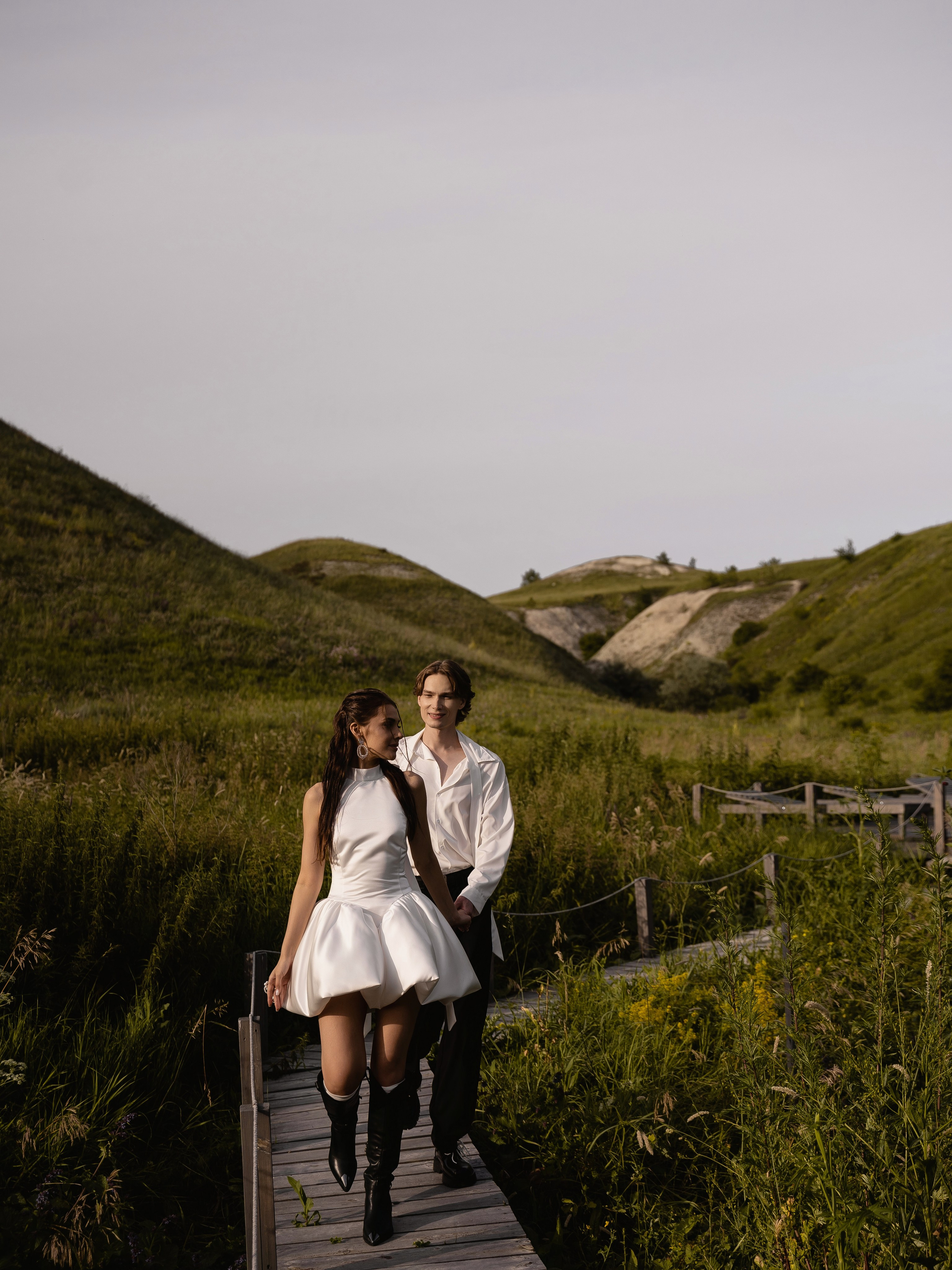 I & D. Свадебный фотограф Диана Бирюкова Казань