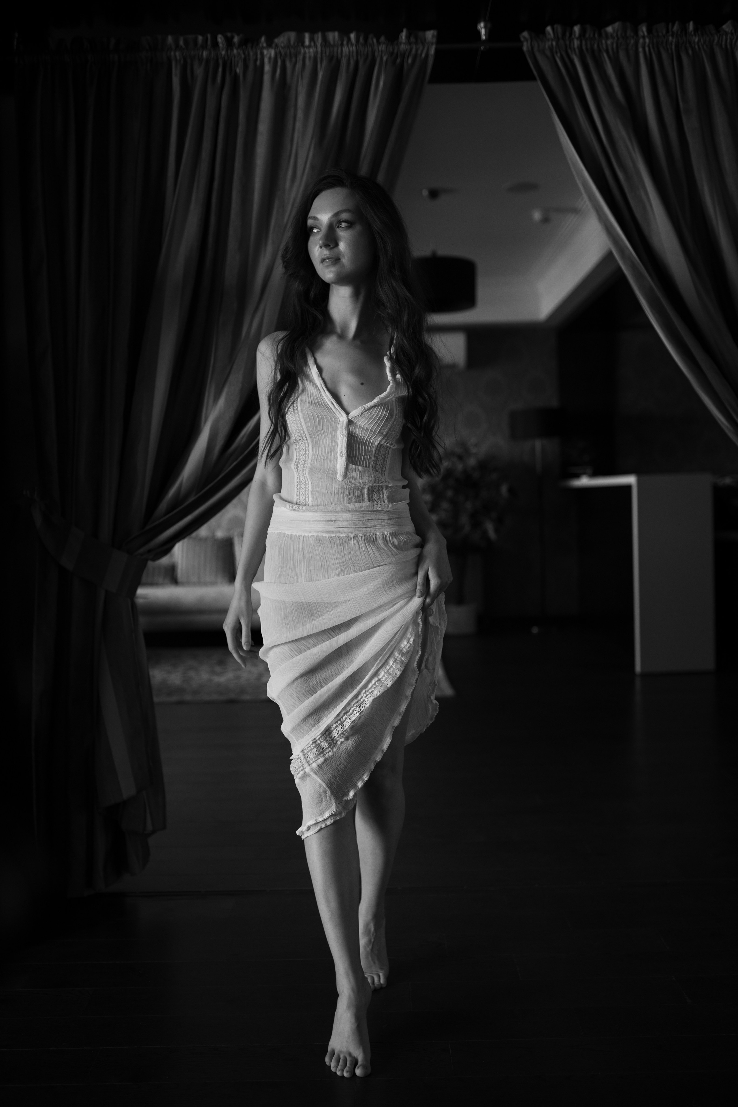 ШОКОЛАД. Cheta Kovalevsky фотографы