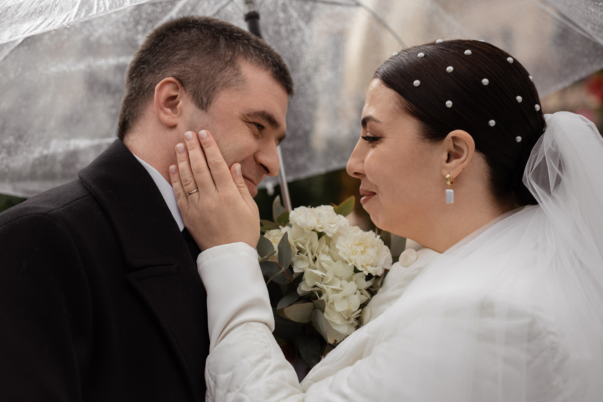 Ксения и Константин. Фотограф Севастополь — Климова Анастасия