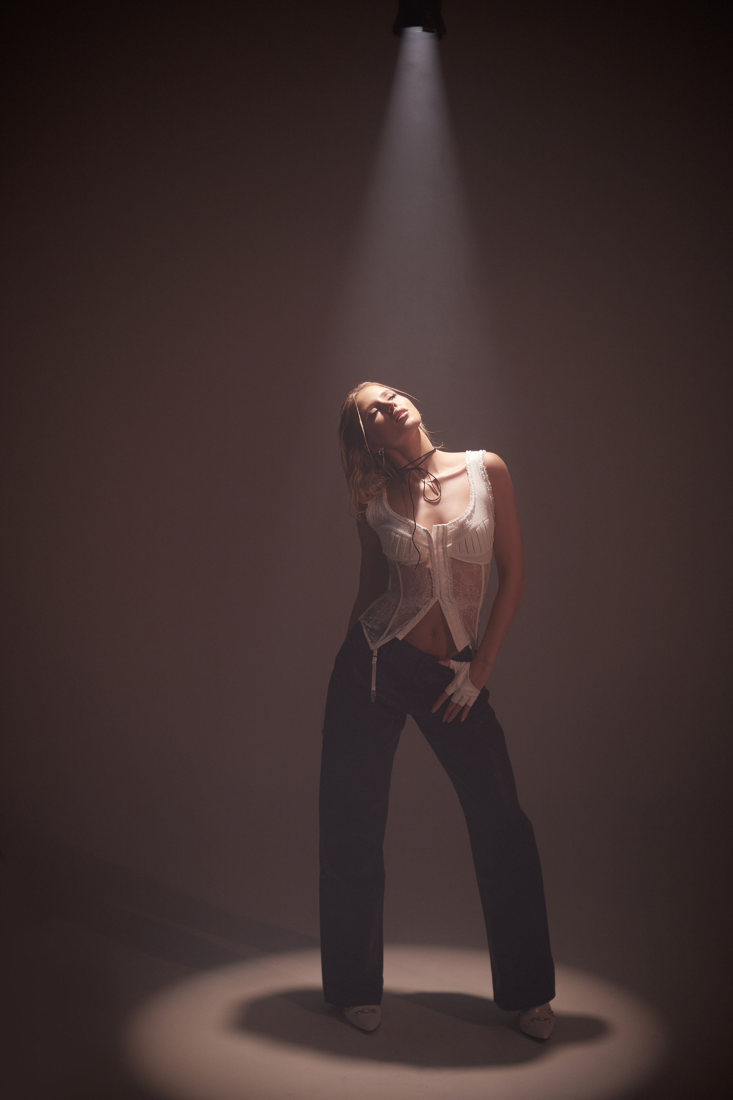 Даша Одинцова / персональная съемка. Фоттéтика / фотоагентство в москве / фотограф москва