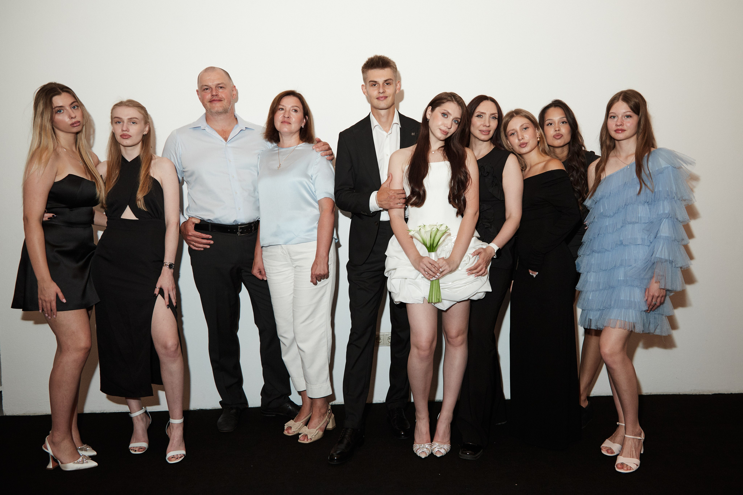 Анастасия & Александр. Фоттéтика / фотоагентство в москве / фотограф москва