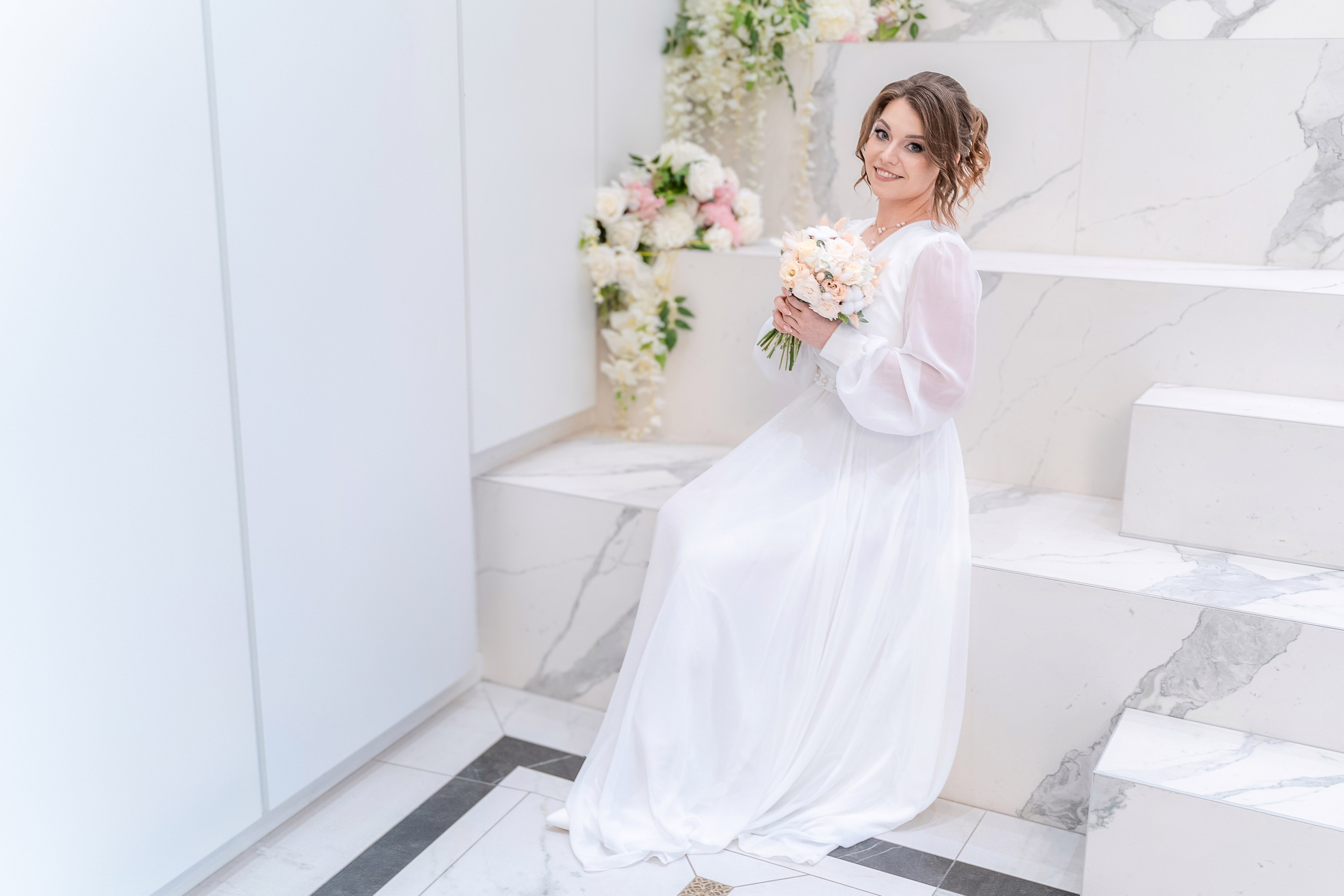 Никита и Светлана. Архив