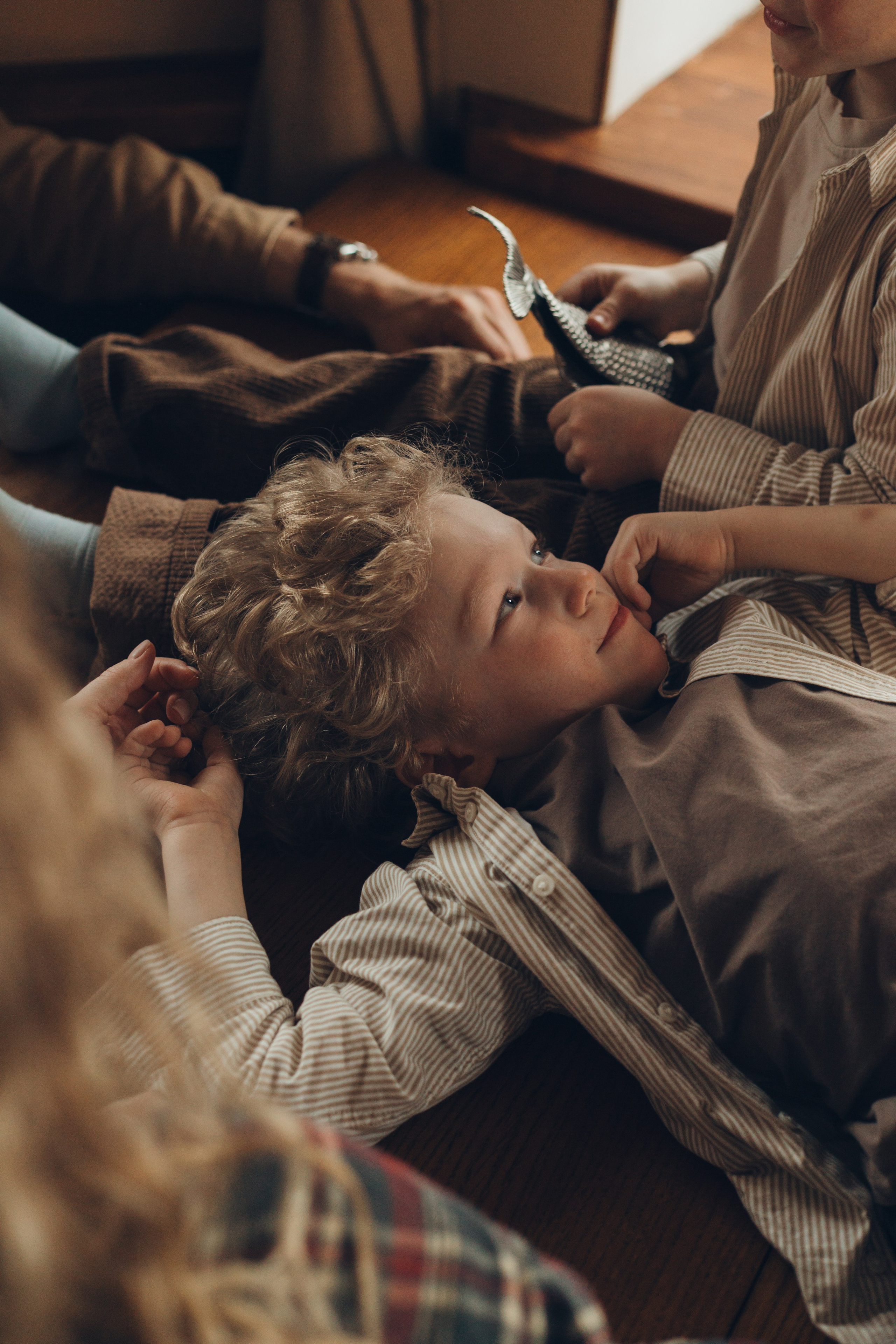 Мореплаватели. Семейный фотограф Санкт-Петербург СПб Анастасия Гаврилюк