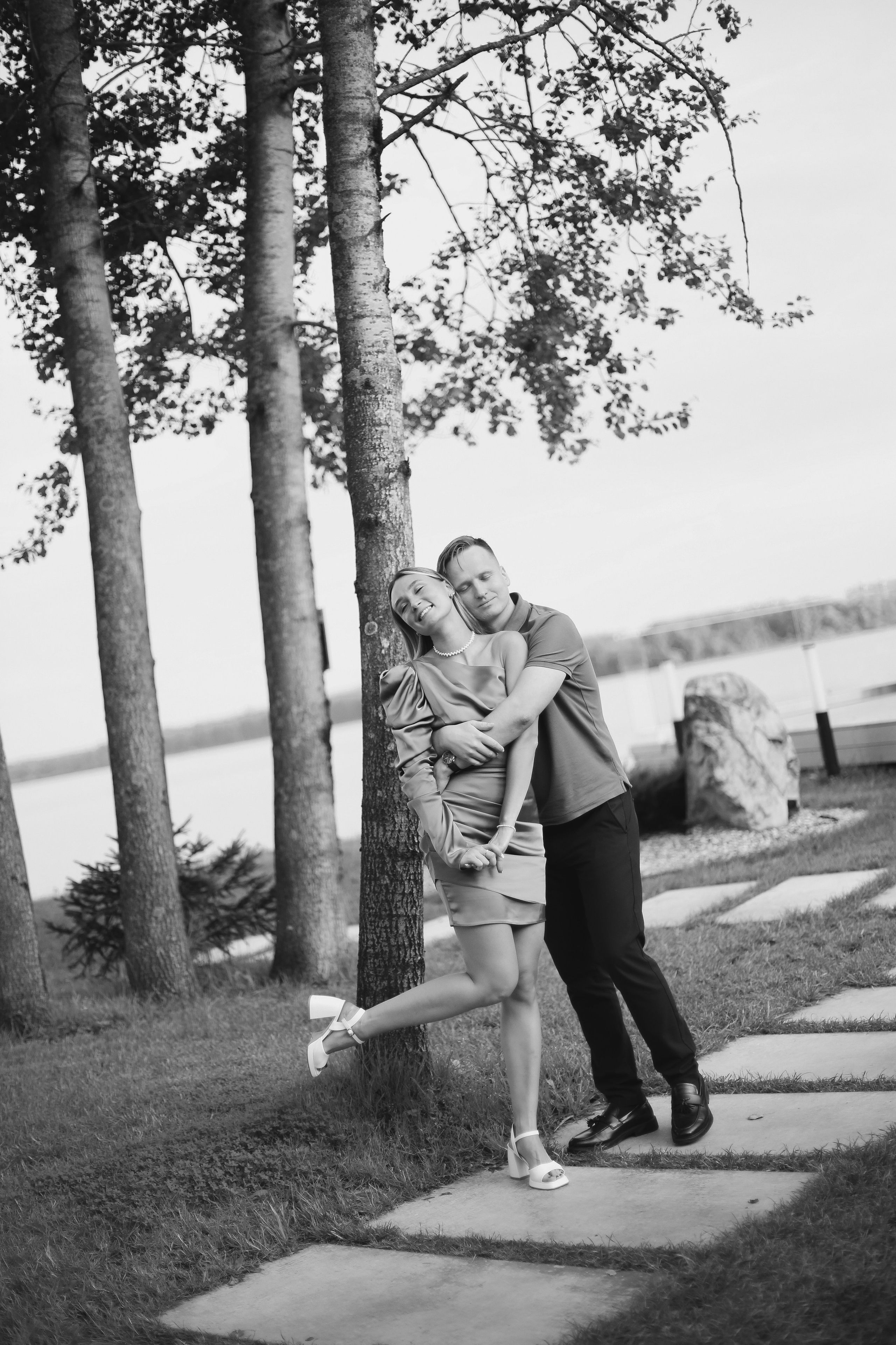 Любовь и Сергей (полный день). Фотограф Екатерина Максимова: семейные, индивидуальные съемки, свадьбы