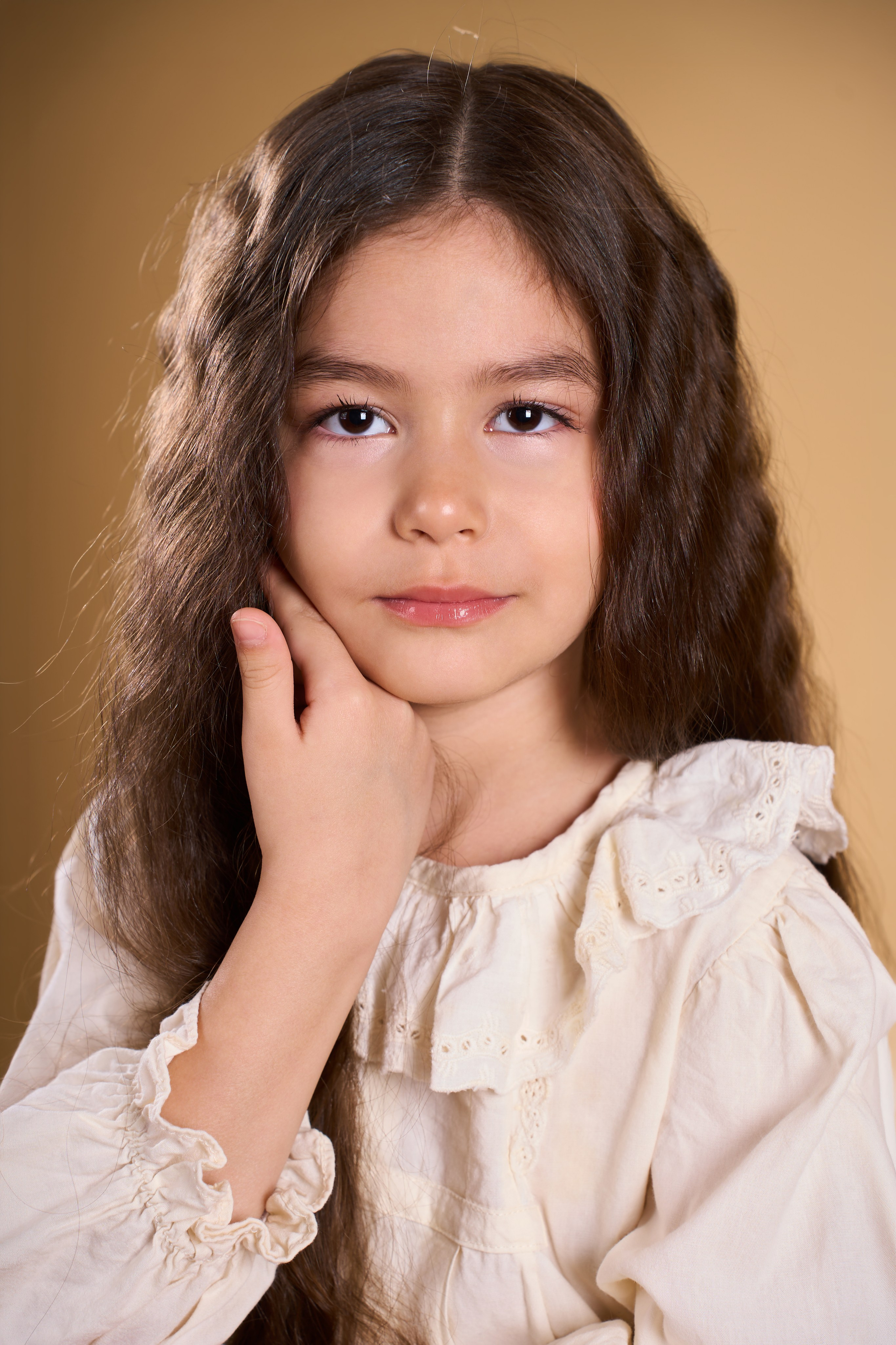 Портфолио. Главная