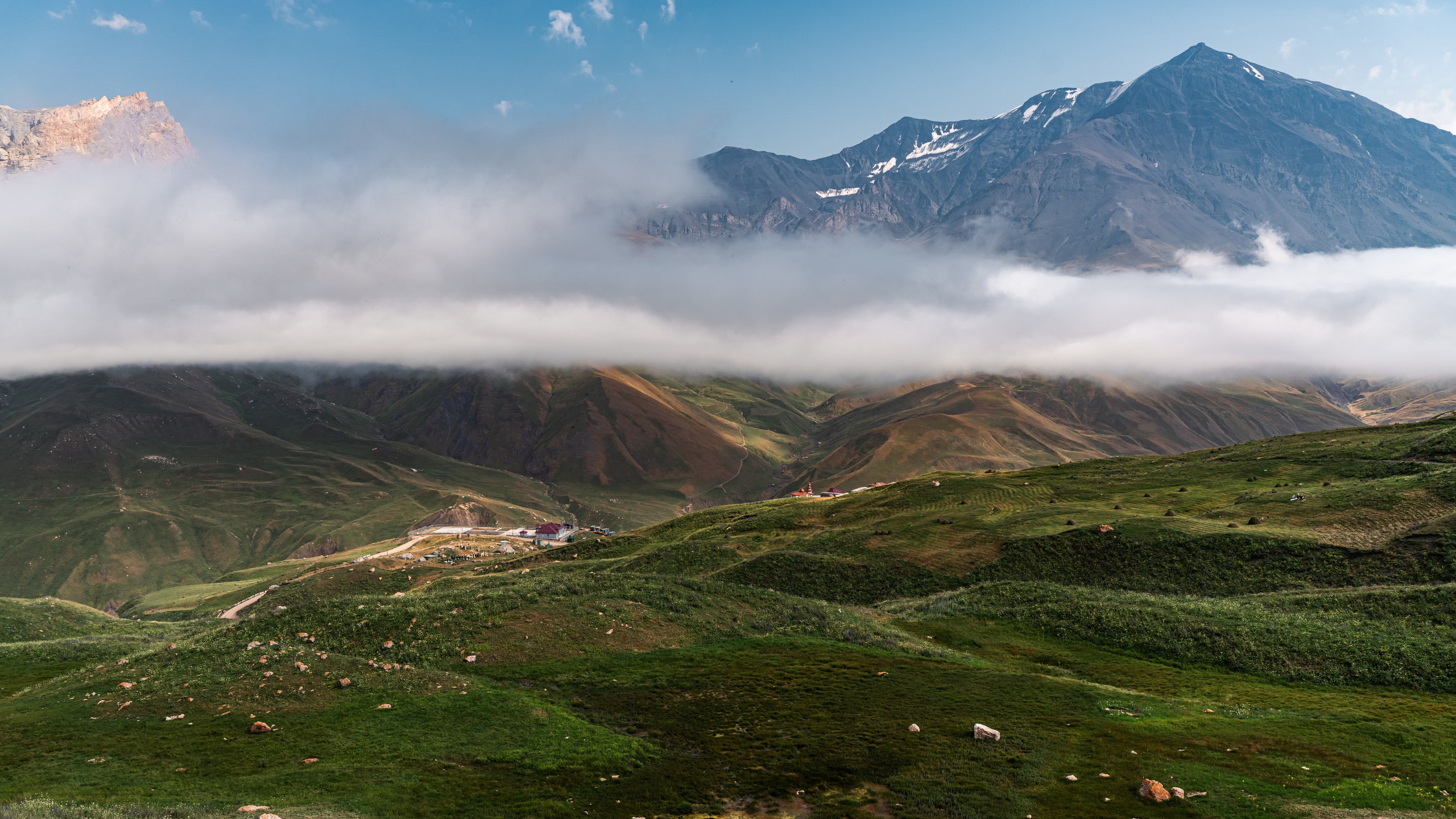Дагестан. Фотограф в Москве. Шахабудин