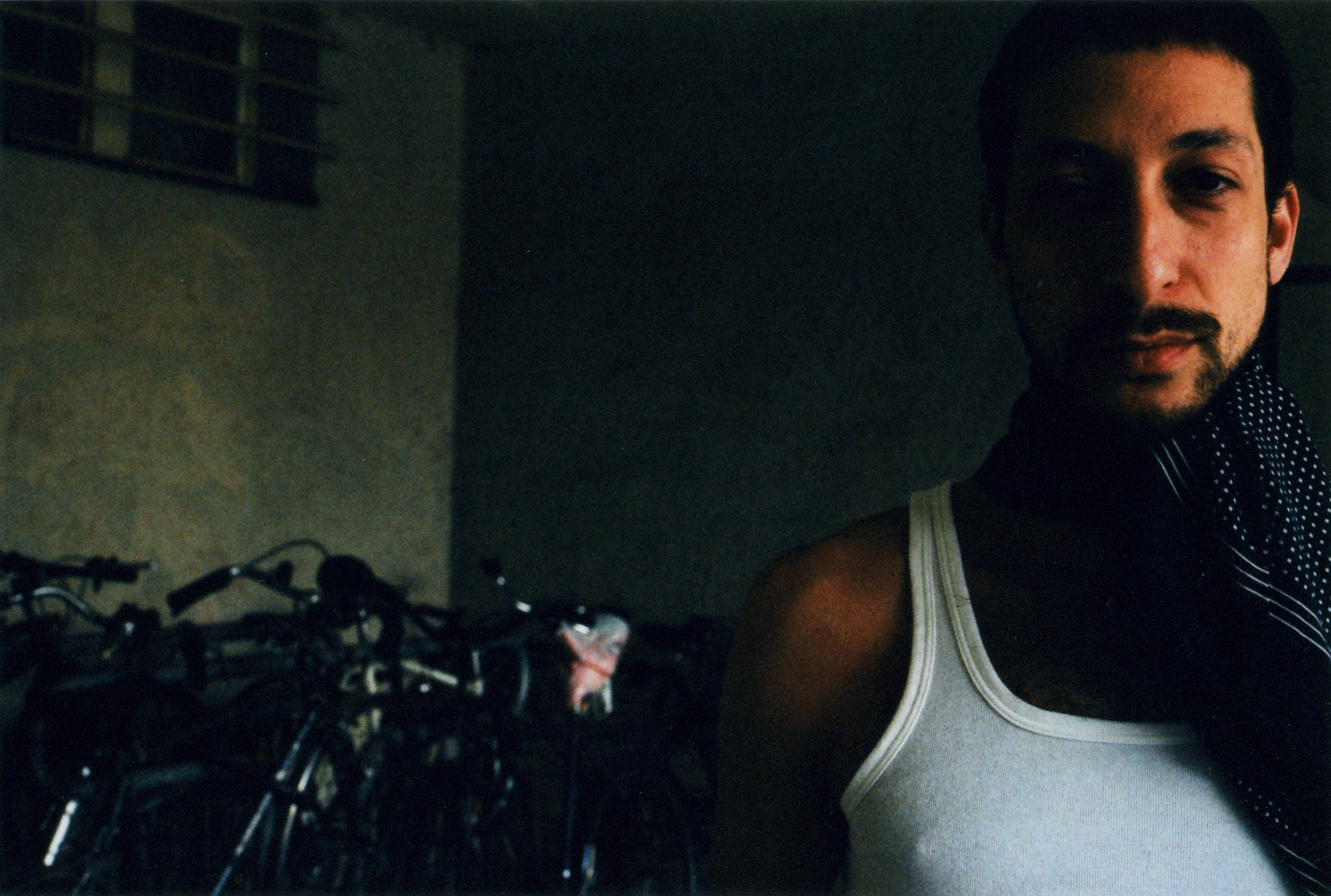 Portraits on film. Елена Цихон художник фотографии и мастер фото-ДНК