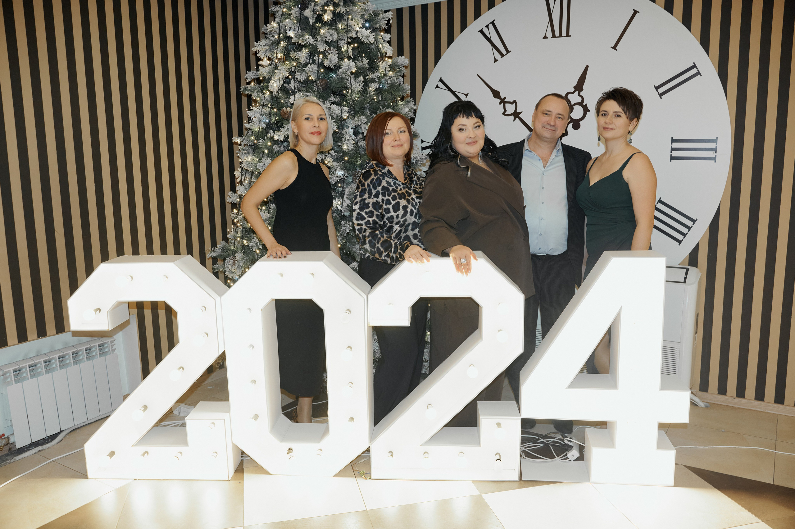 Корпоратив. Свадебный фотограф Александр Браво