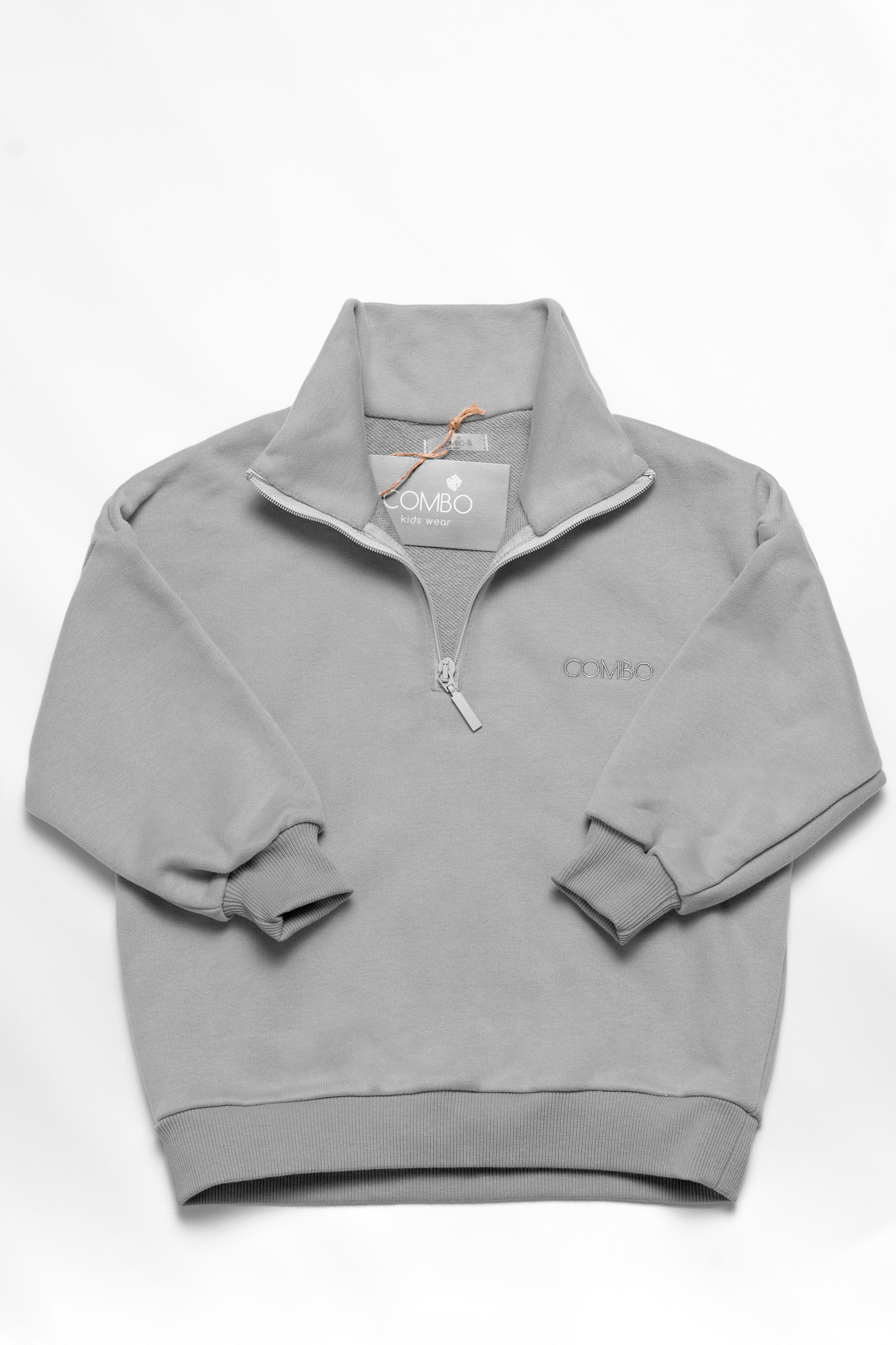 Детская одежда «Combo Kids Wear». Главная