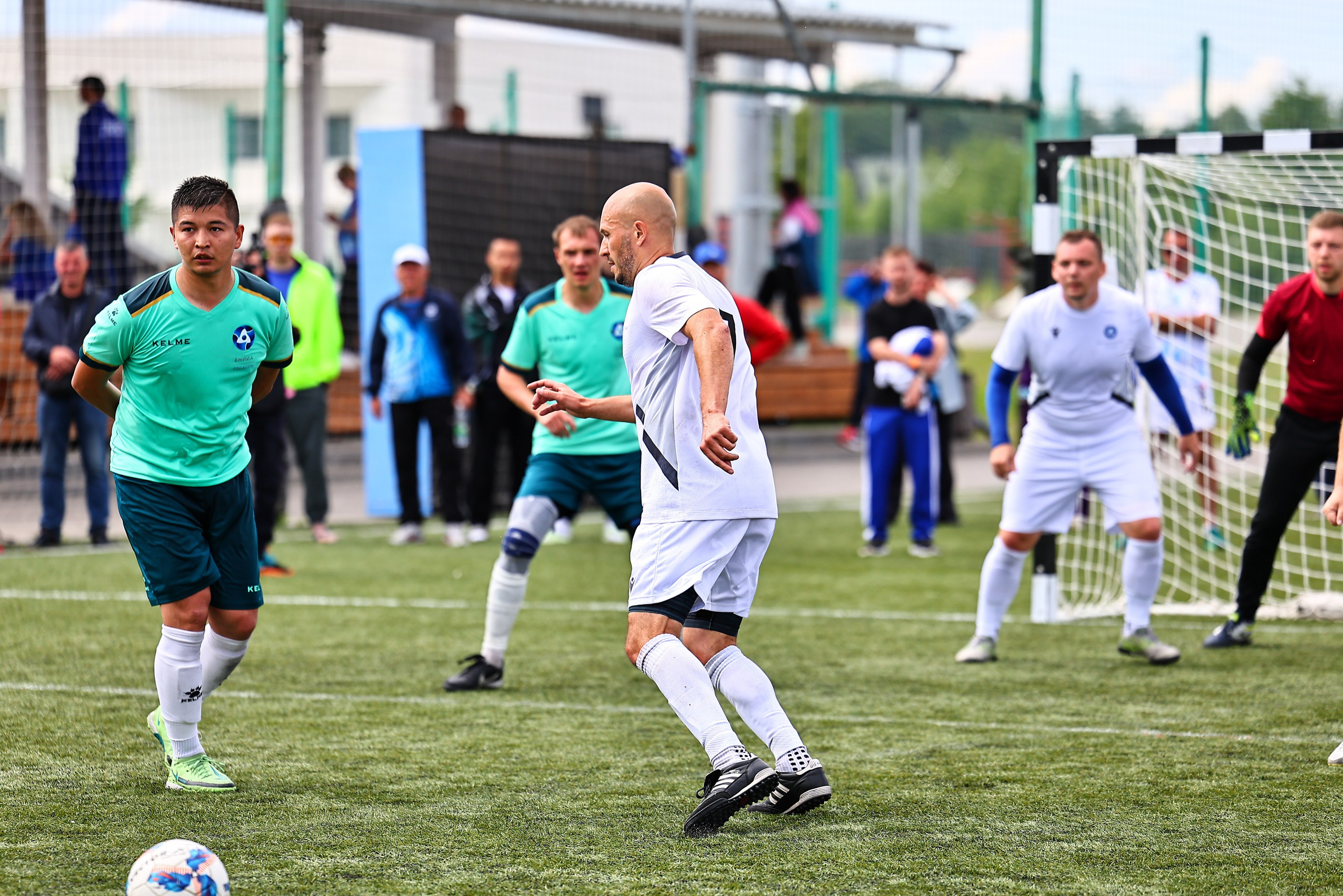 АТОМИАДА Лето 2025. Фототерапевт Ева Бунеева