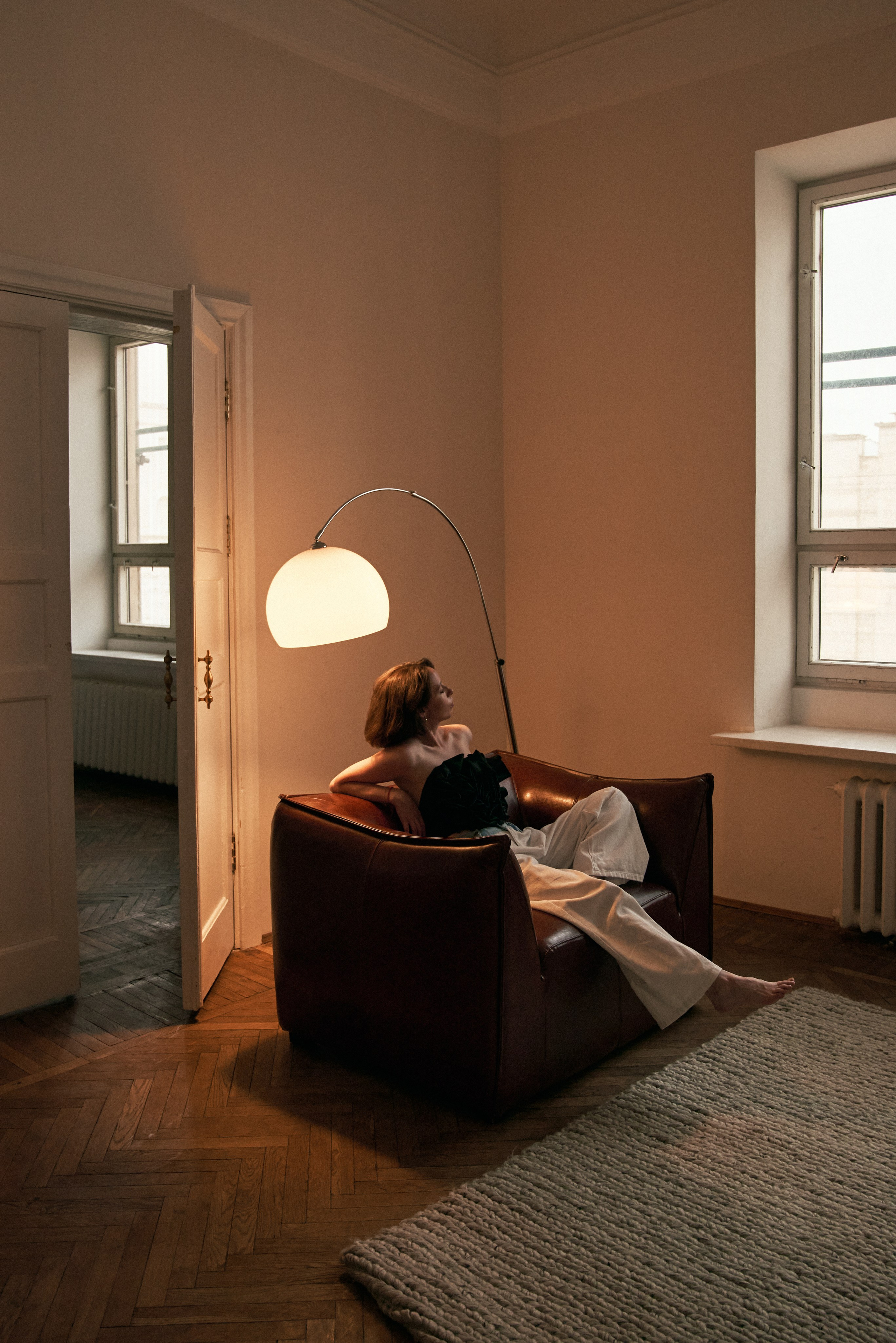 Персональные фотосессии. Фотограф Елизавета Кузнецова