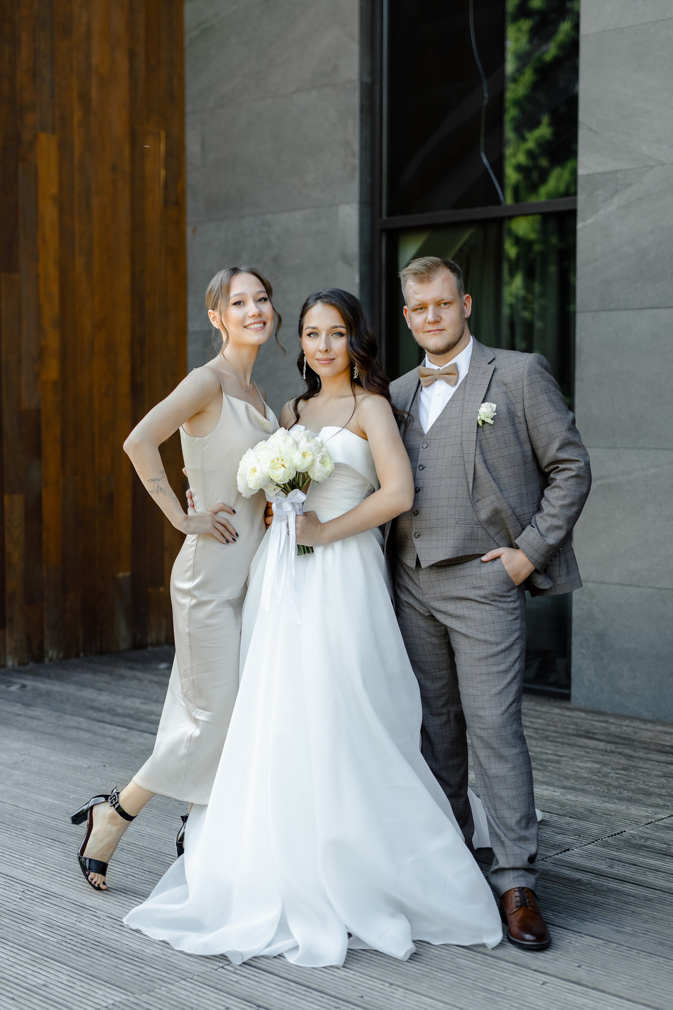 Алёна и Кирилл. Полный свадебный день. Свадебный фотограф Москва КМВ Марина Комиссарова