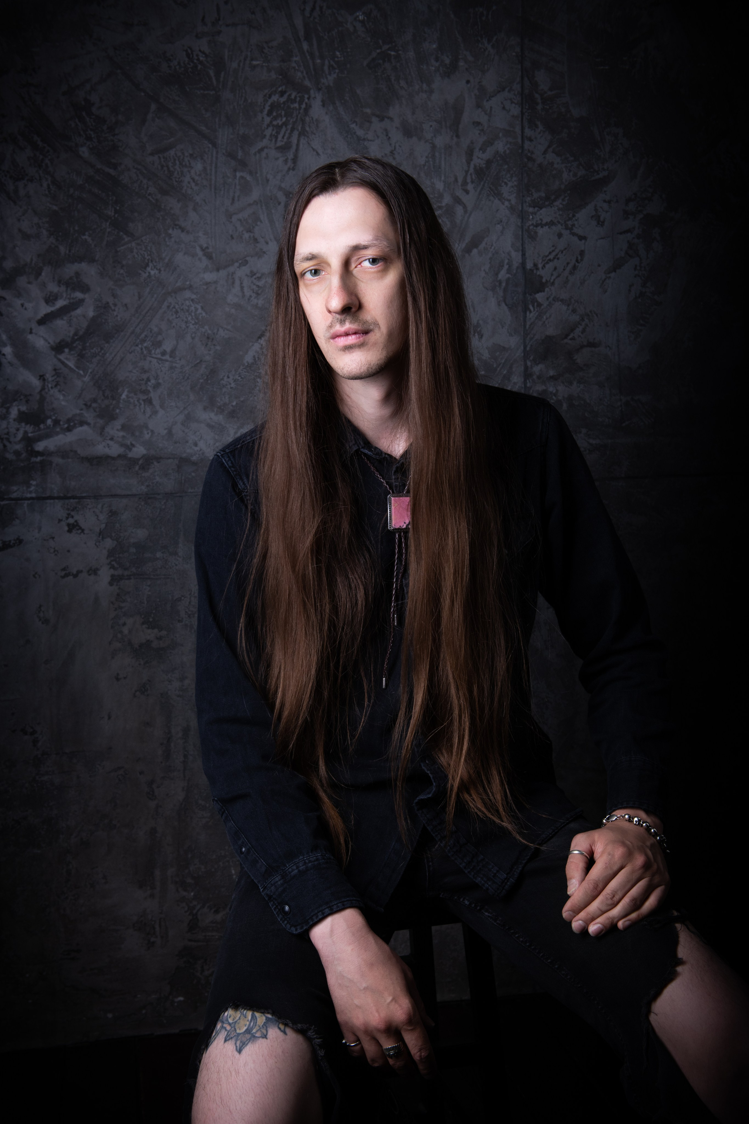 Группа «Clarity Vision». Rock. Москва. 2024. Концертный Фотограф в Москве #DK_REPORT Куликов Дмитрий