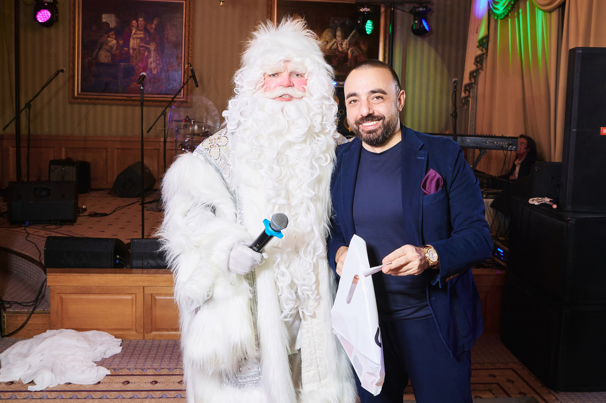 Корпоратив CSVT — 2023. Goganaft.ru — Репортажный фотограф в Москве Георгий Коненков