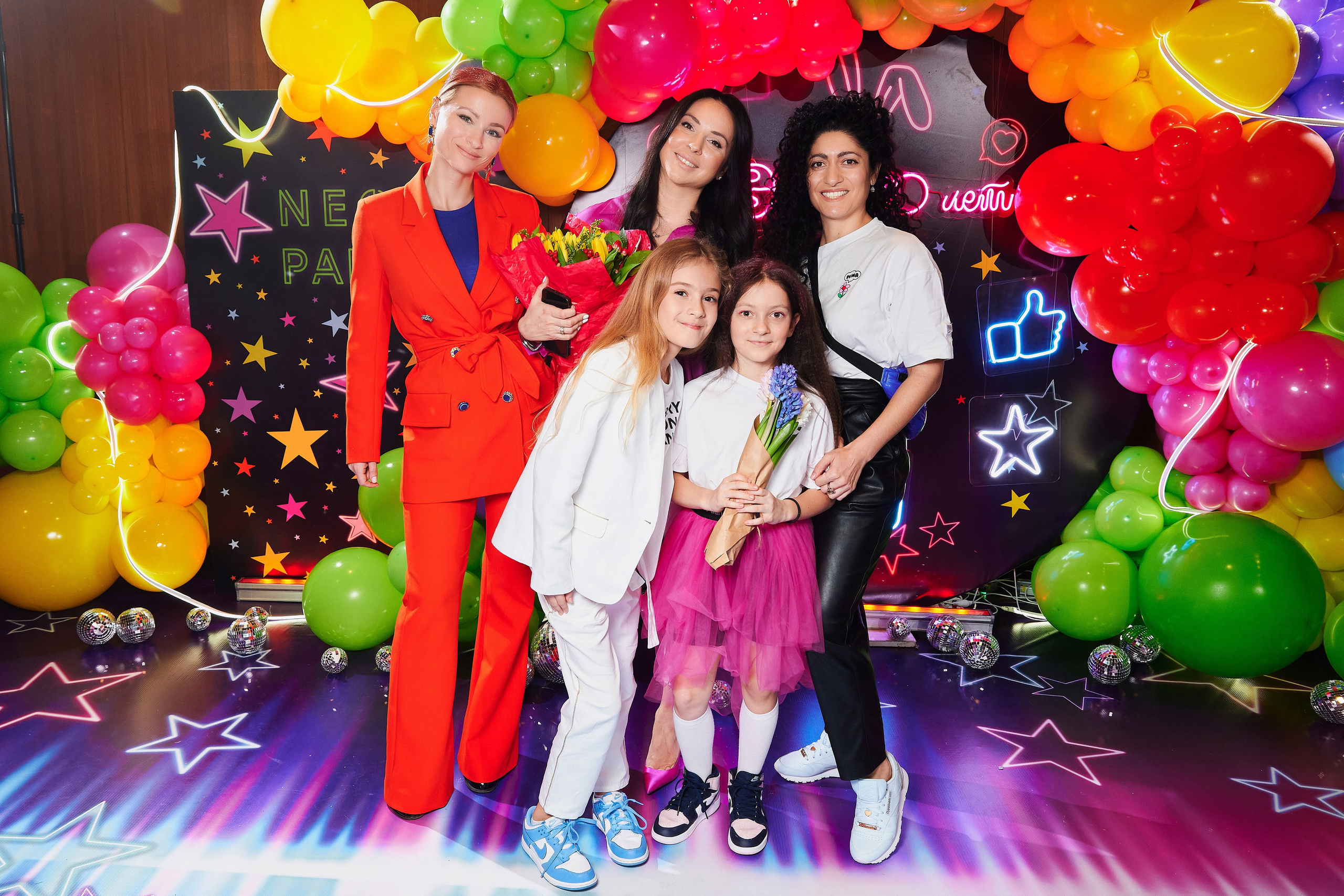 День Рождения Элины. Goganaft.ru — Репортажный фотограф в Москве Георгий Коненков