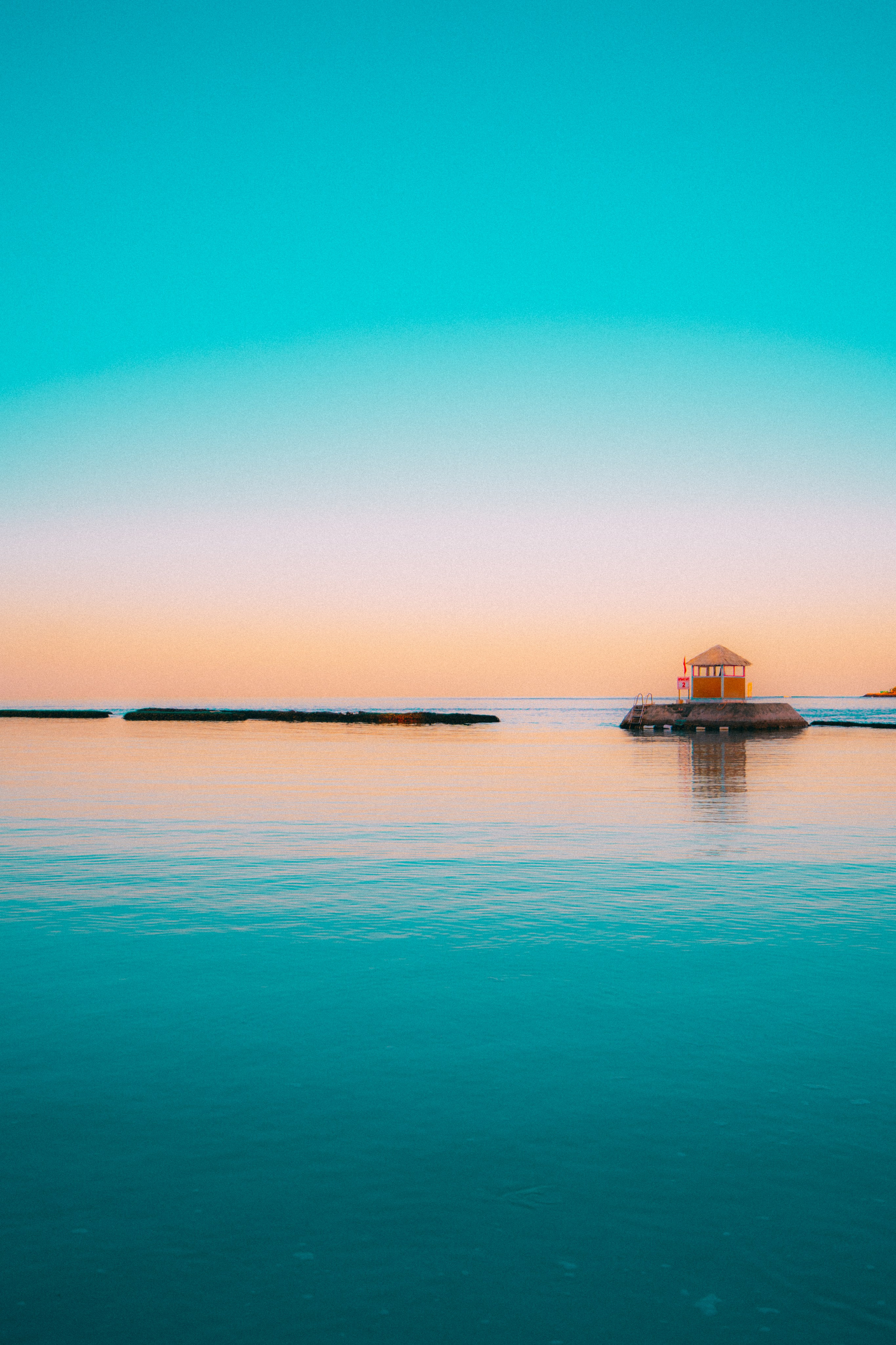 Мальдивы. Фотограф Алиса Аспер