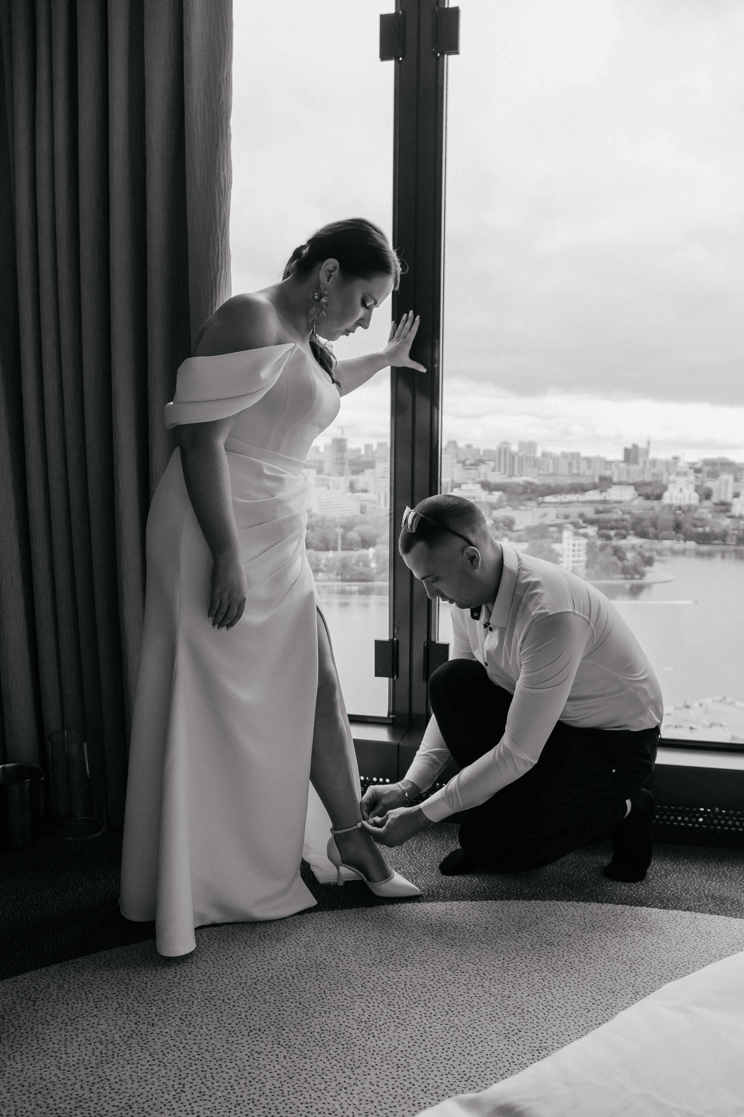 WEDDING. Фотограф Ментюгова Валерия
