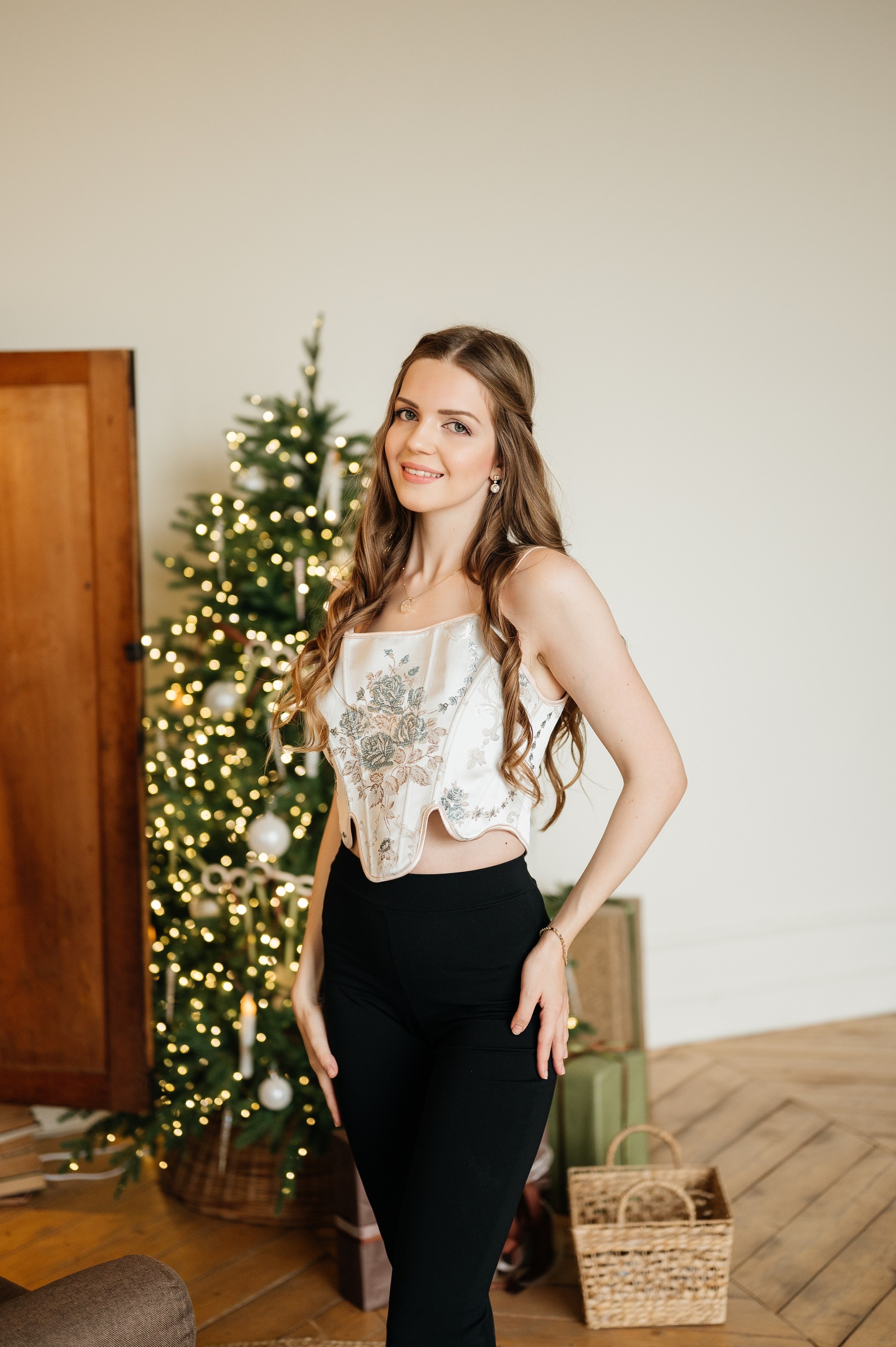 Новогодняя фотосессия🎄. Свадебный и семейный фотограф в Краснодаре Алина Мельник