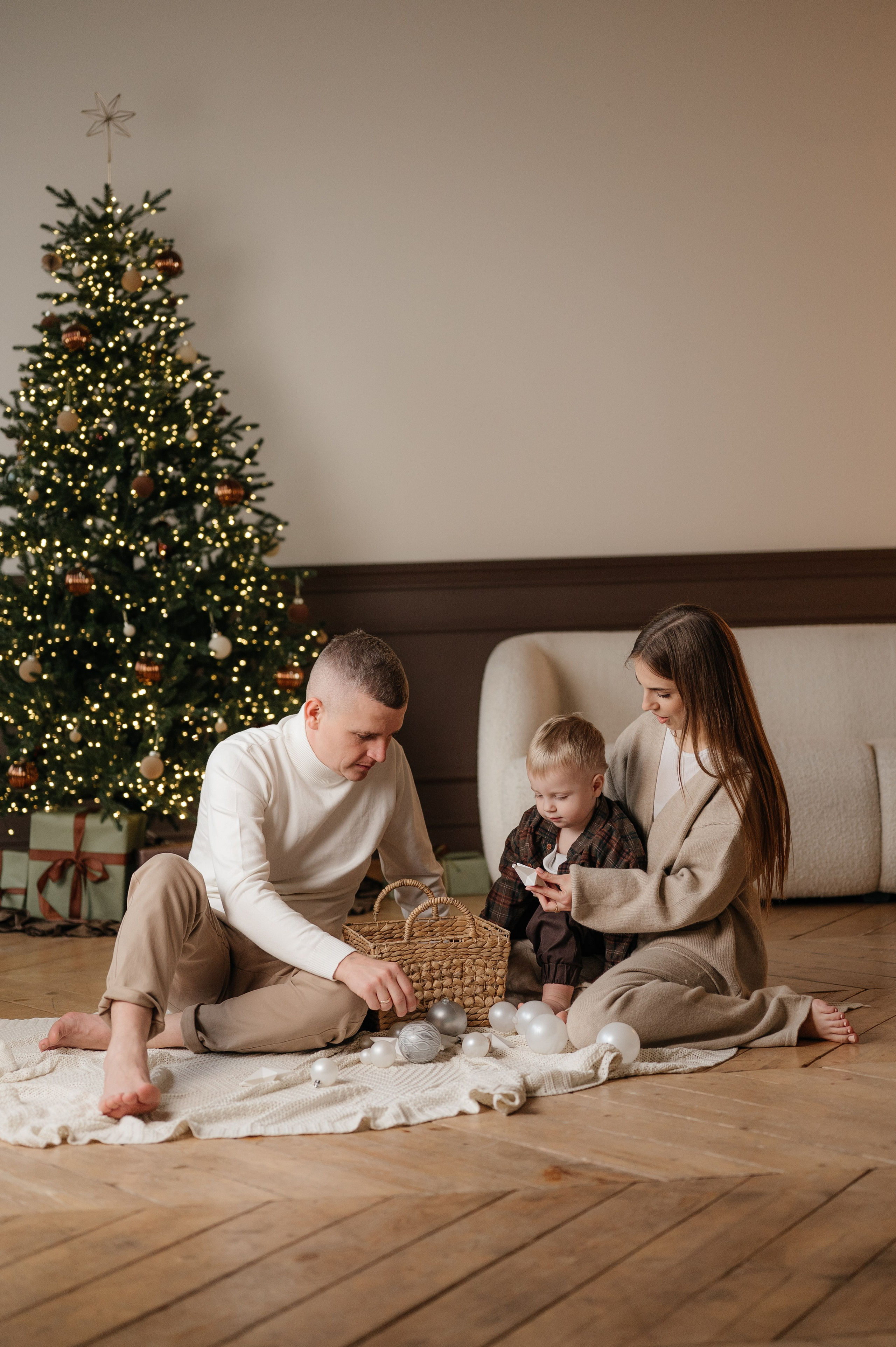 Happy new year🎄. Свадебный и семейный фотограф в Краснодаре Алина Мельник