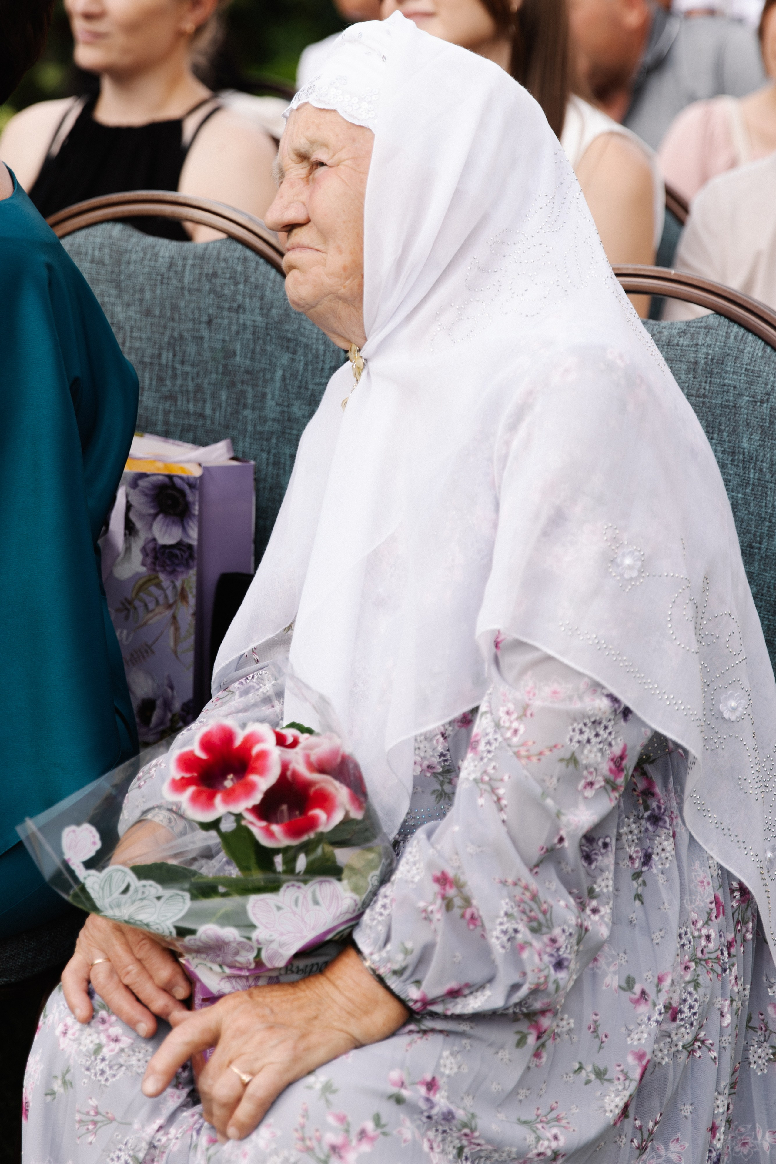 Фархад и Энже. Фотограф Диана Хасанова, г. Казань