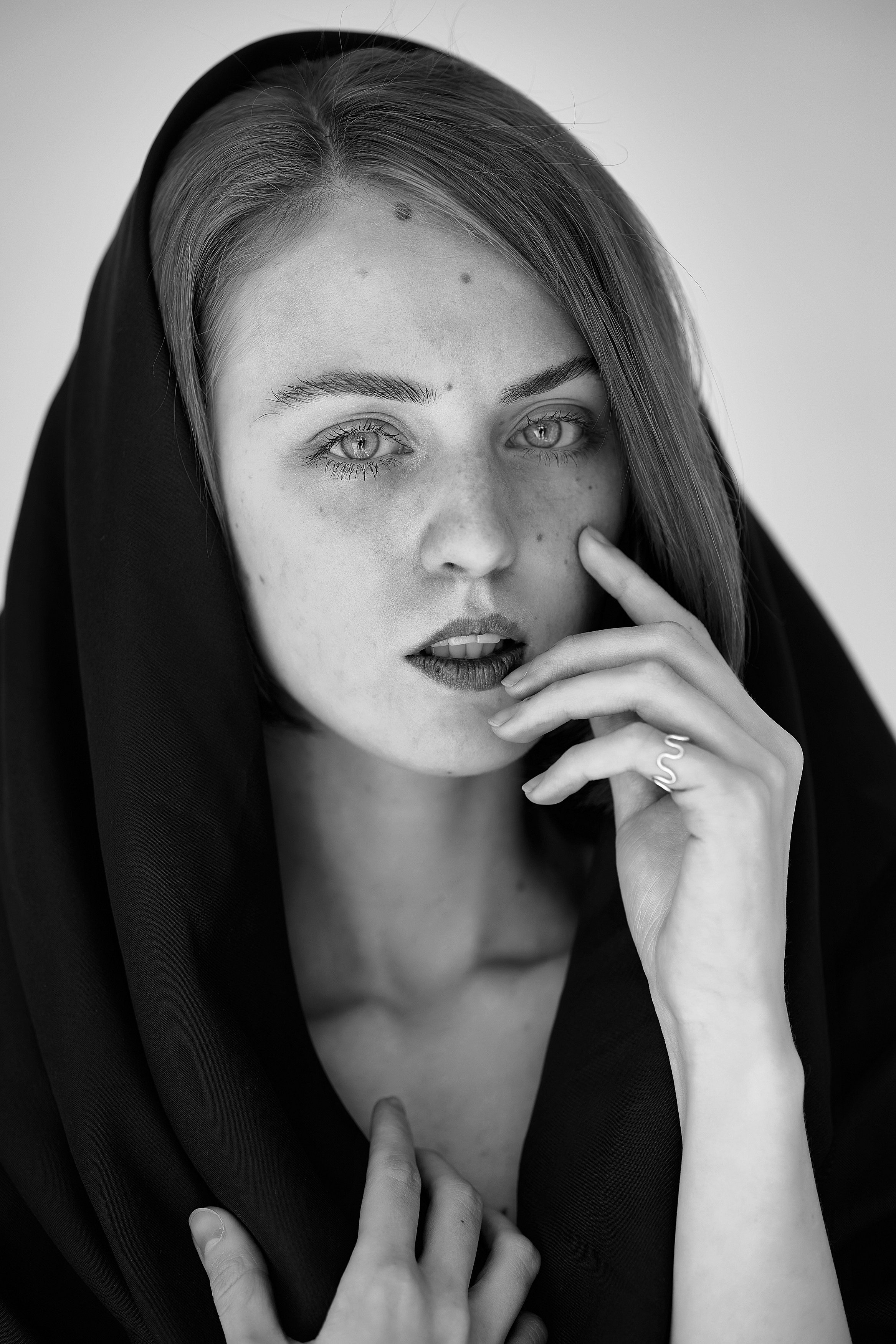 Портретное портфолио Дружинин Кирилл. Индивидуальный фотораф во Владивостоке Дружинин Кирилл